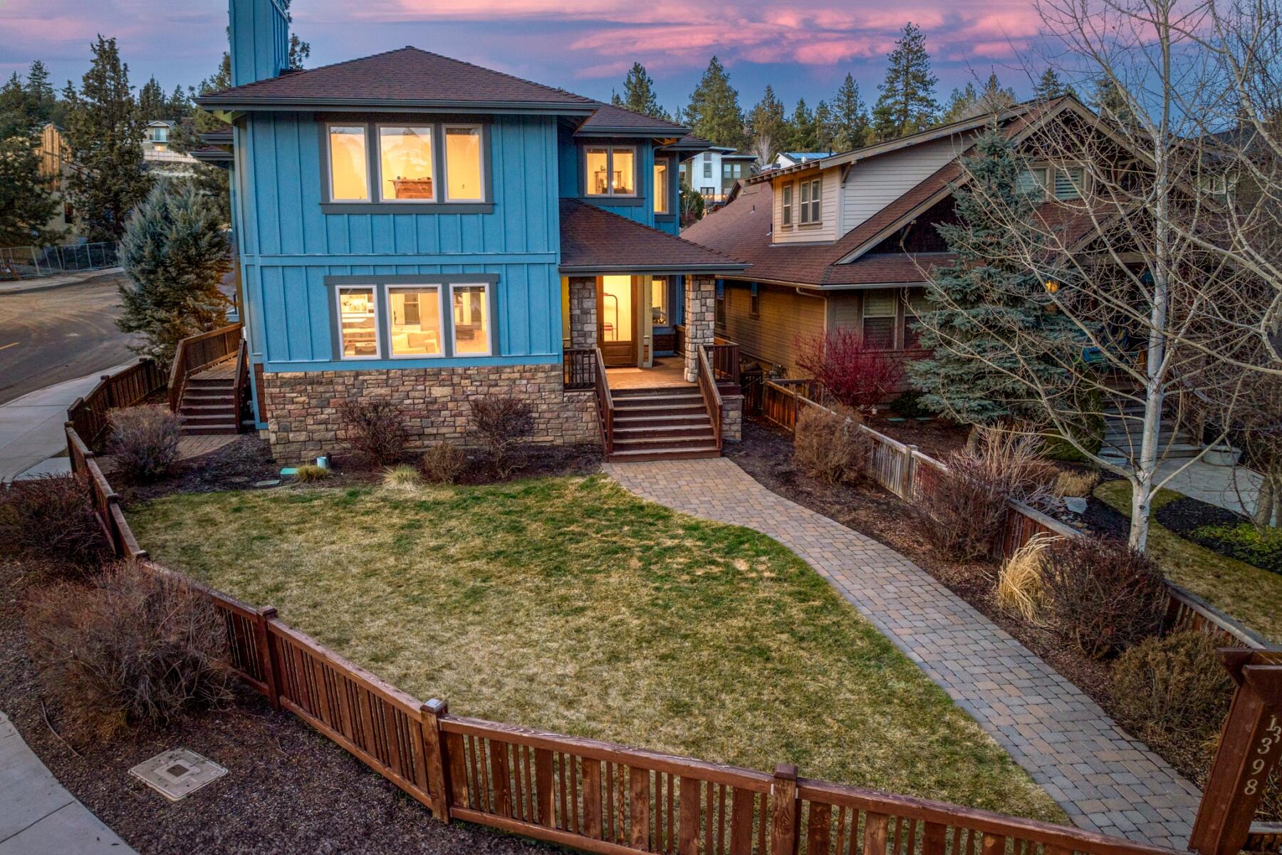 Newport Gardens - Residential