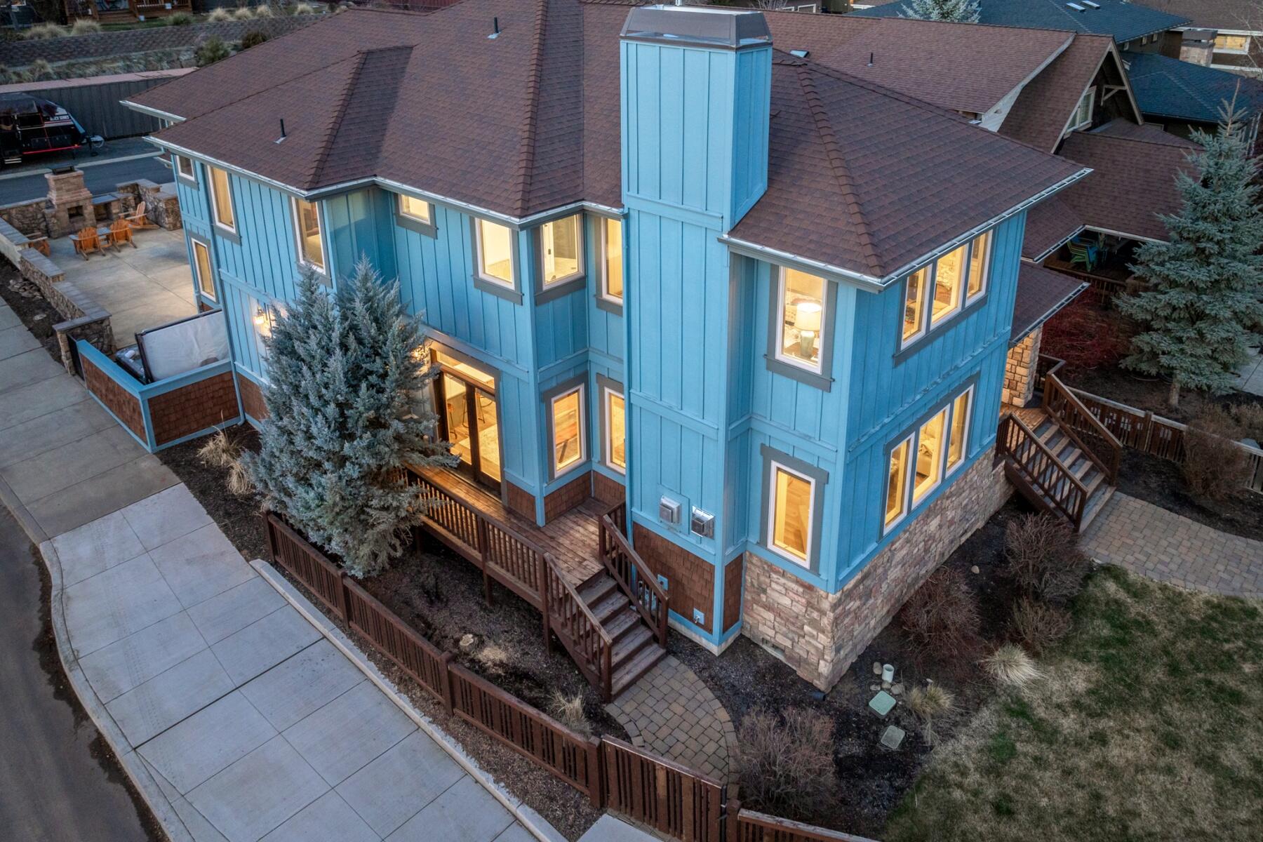 Newport Gardens - Residential