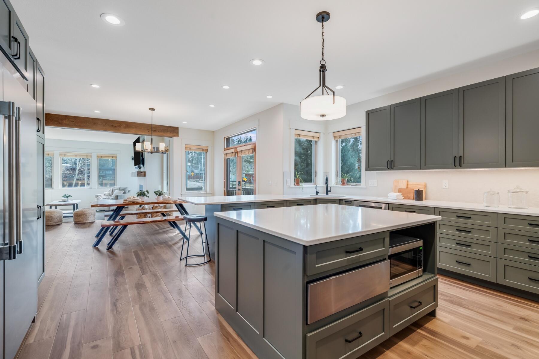 Newport Gardens - Residential