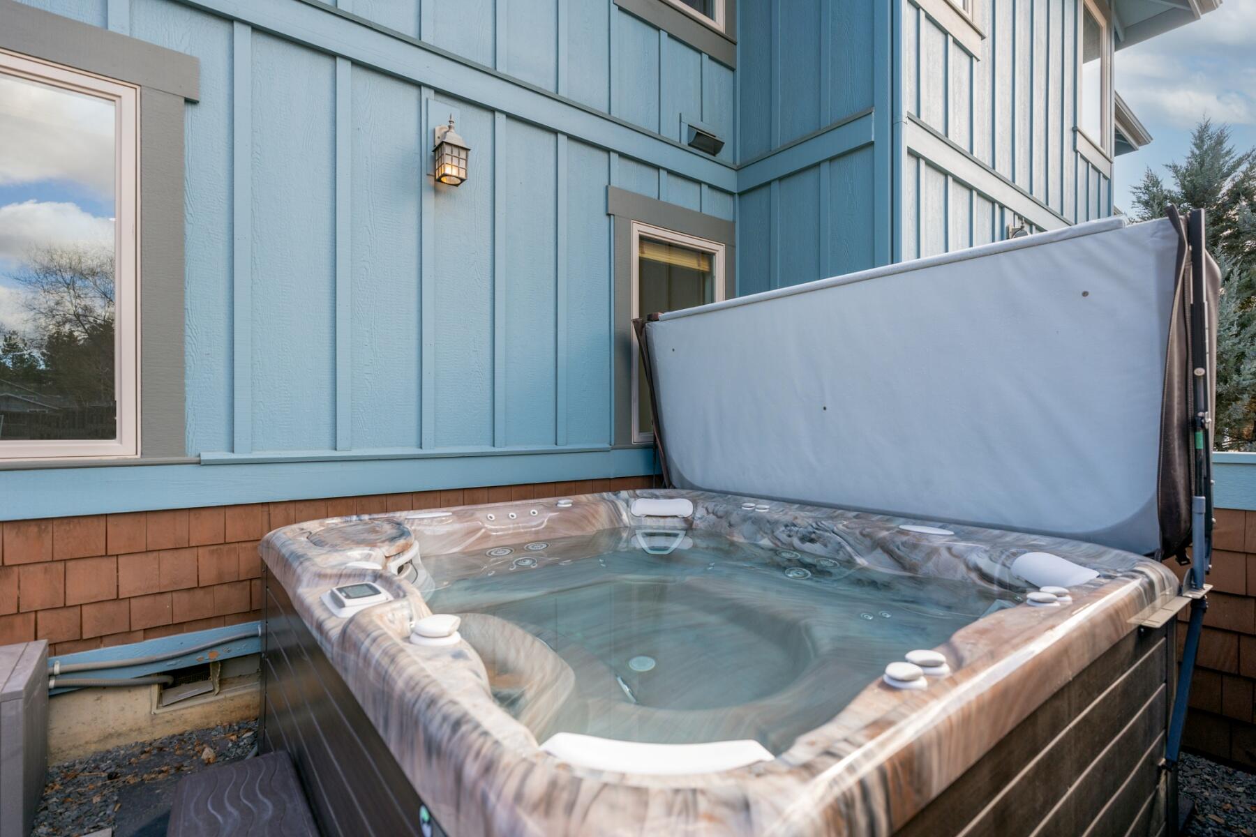 Newport Gardens - Residential