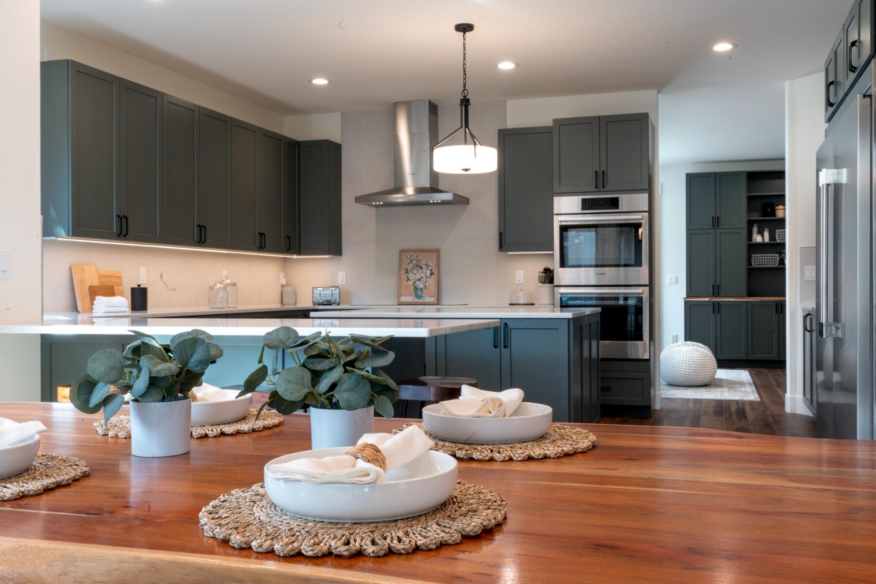 Newport Gardens - Residential