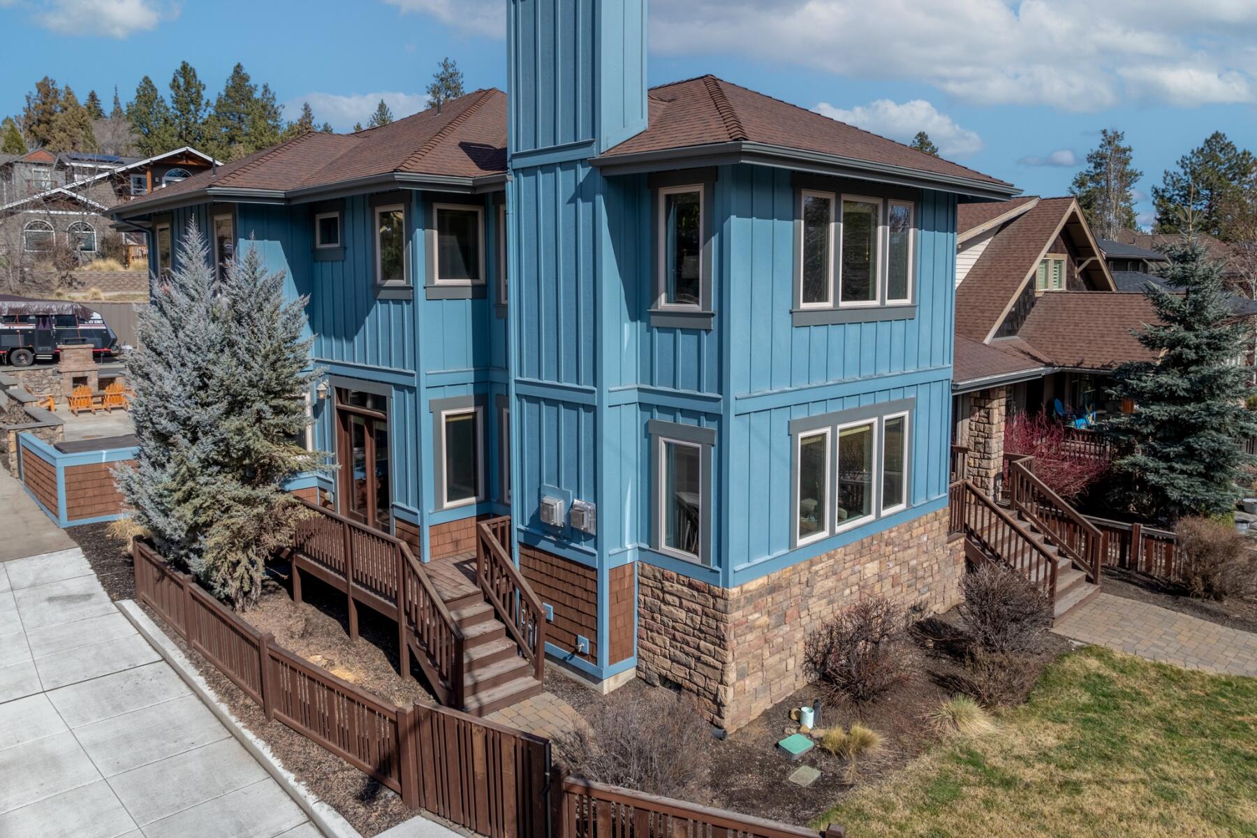 Newport Gardens - Residential