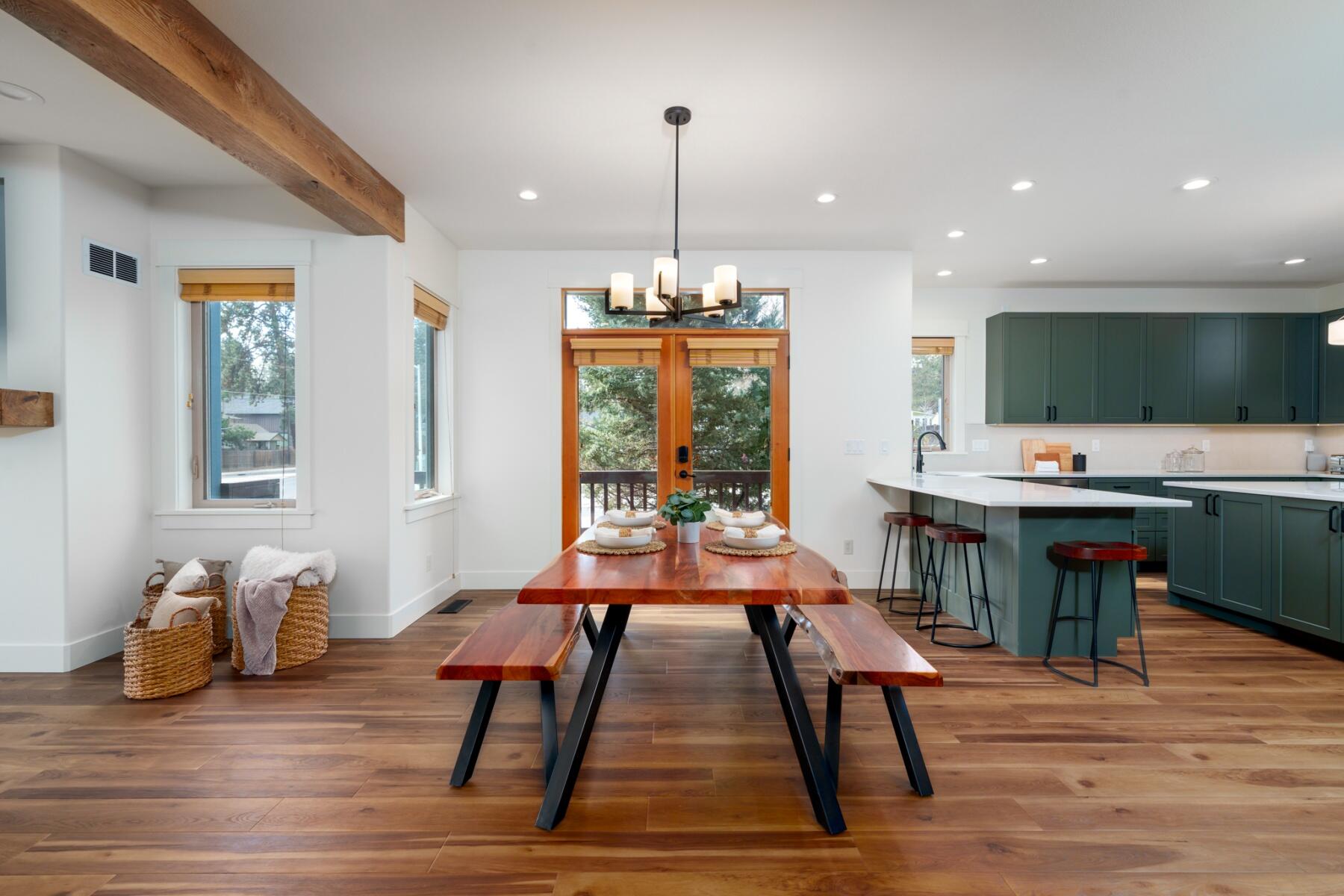 Newport Gardens - Residential