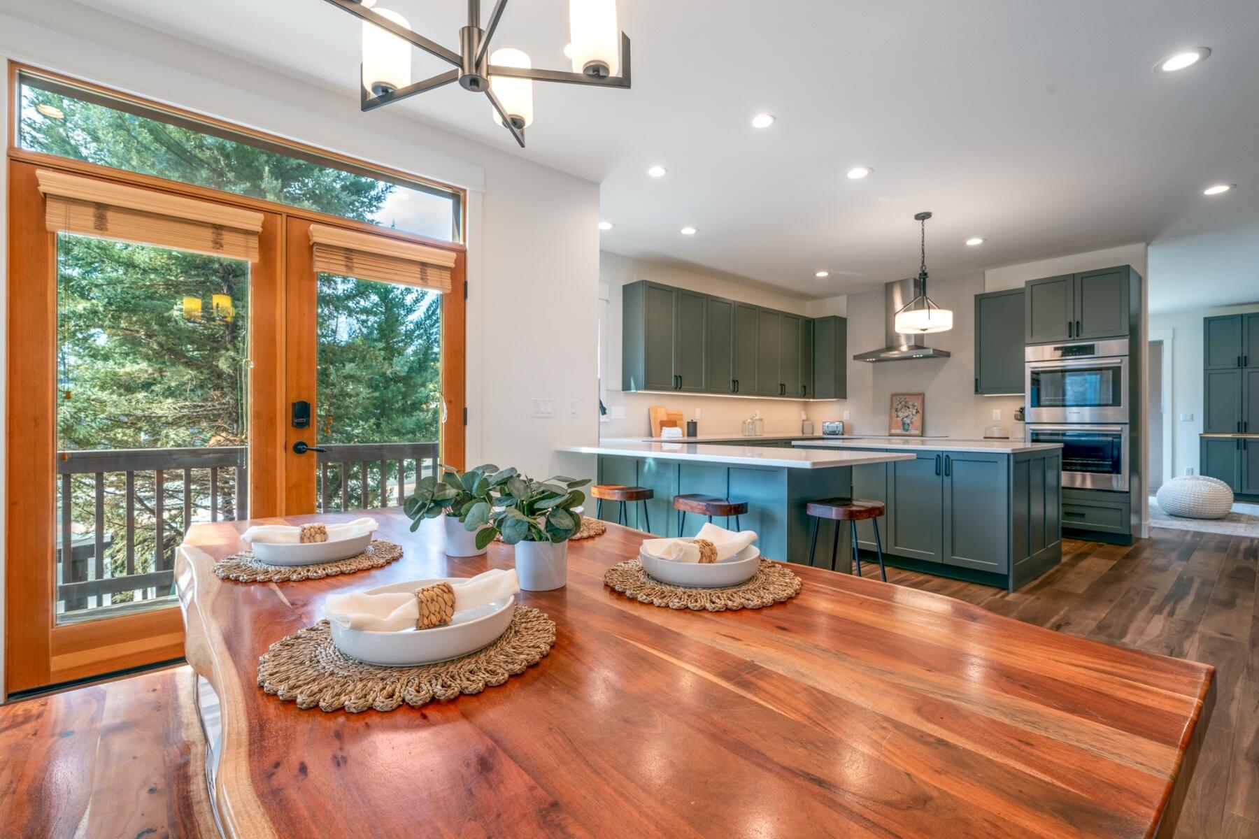 Newport Gardens - Residential