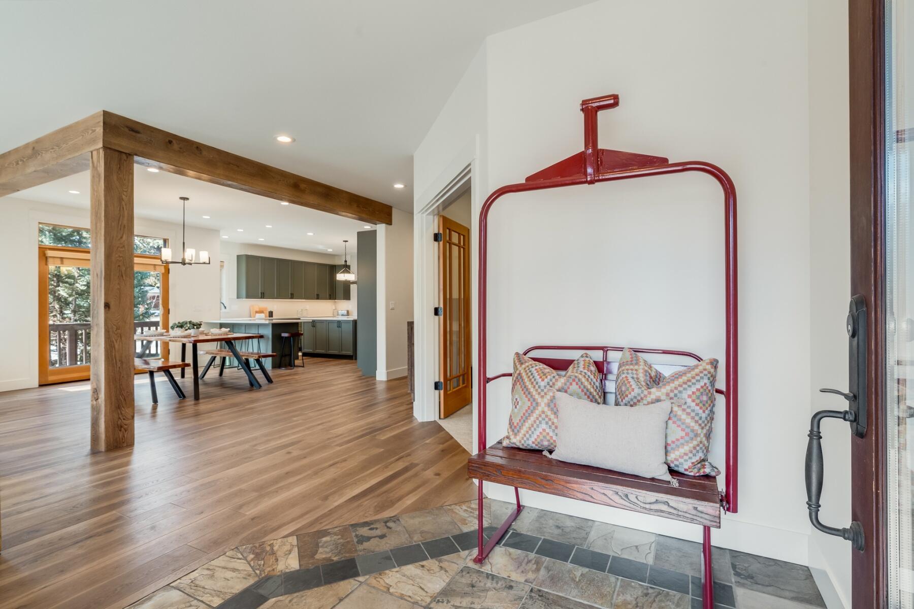 Newport Gardens - Residential