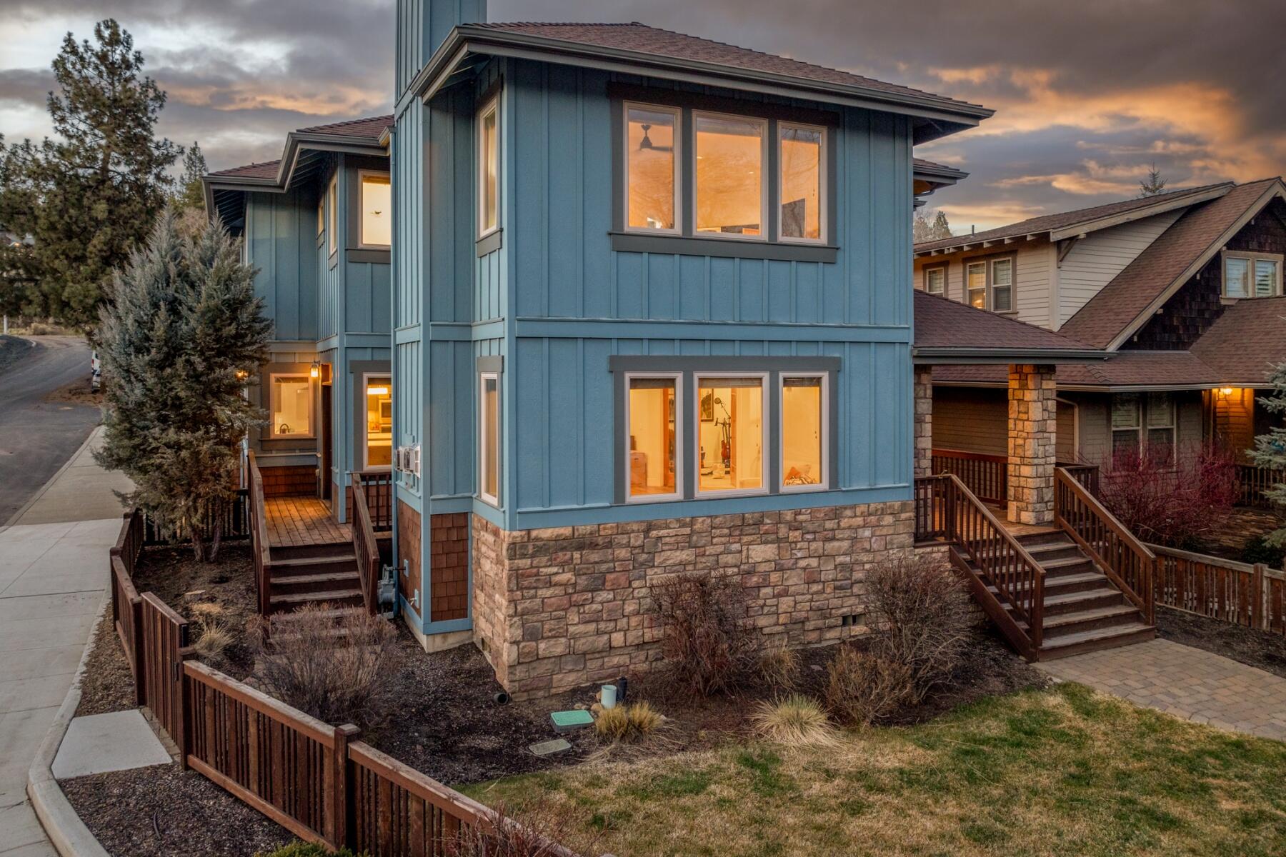 Newport Gardens - Residential