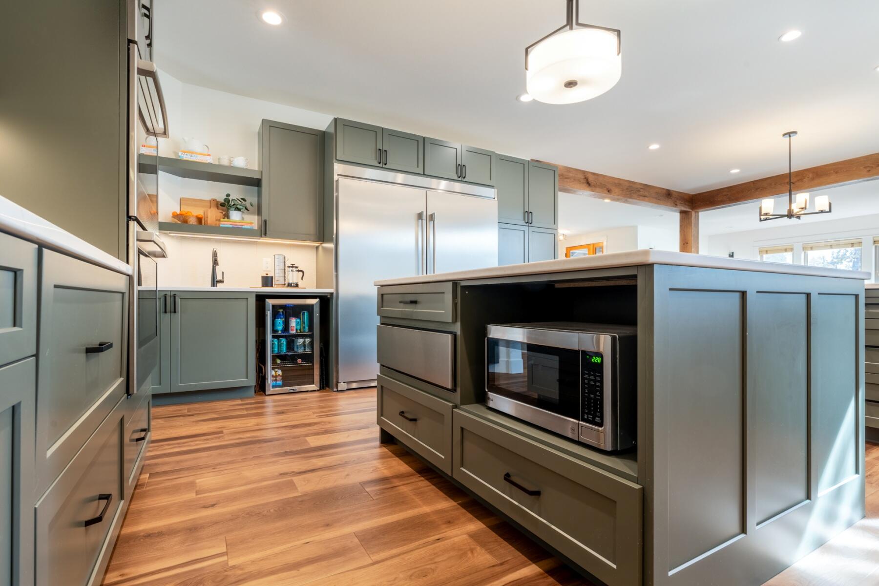 Newport Gardens - Residential