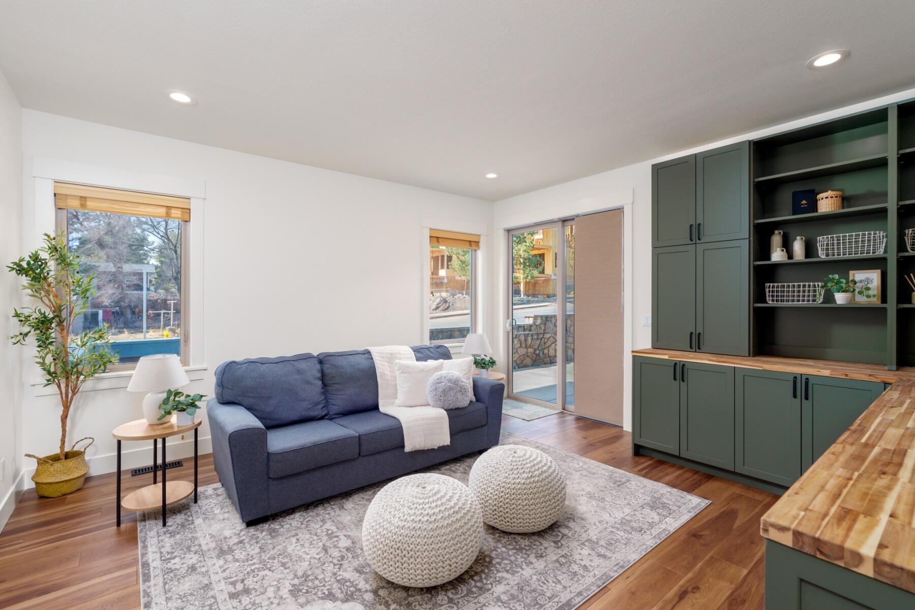 Newport Gardens - Residential