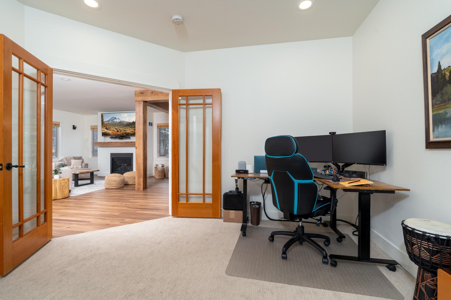 Newport Gardens - Residential