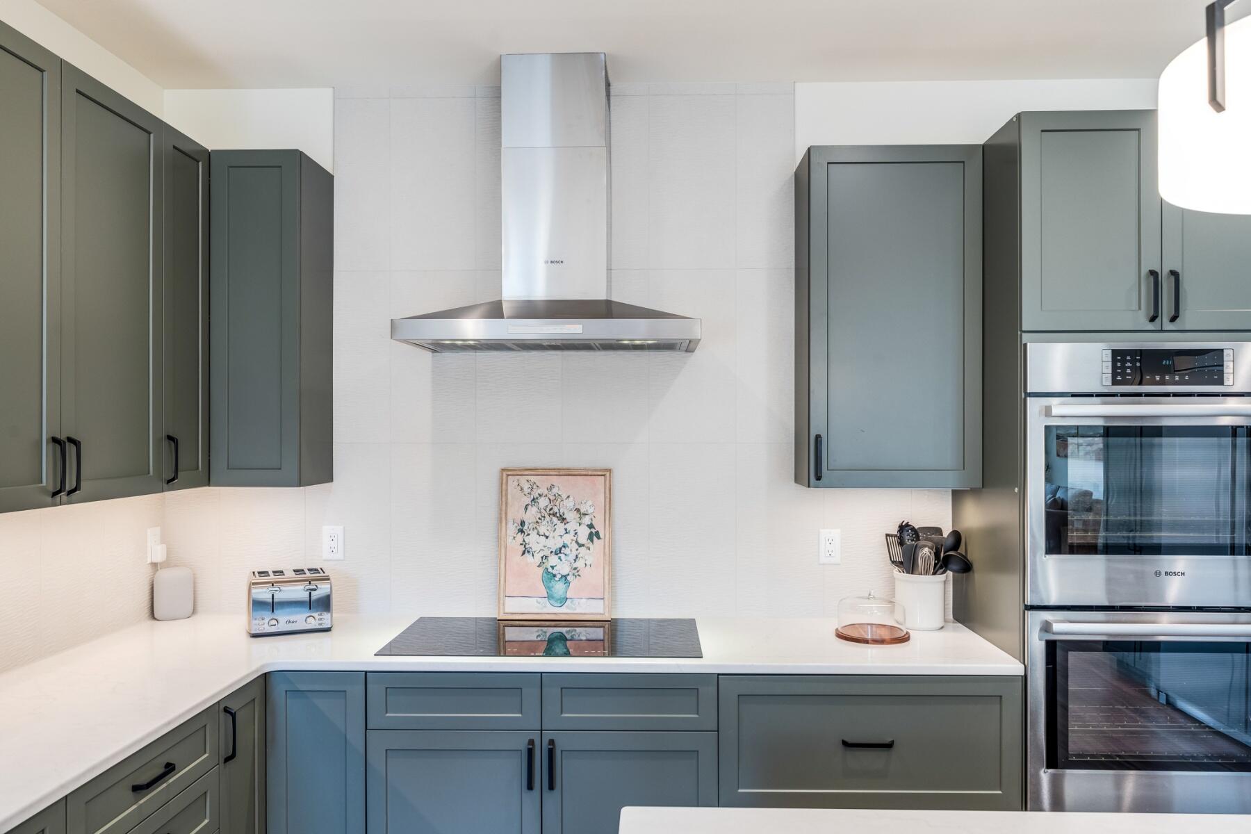 Newport Gardens - Residential