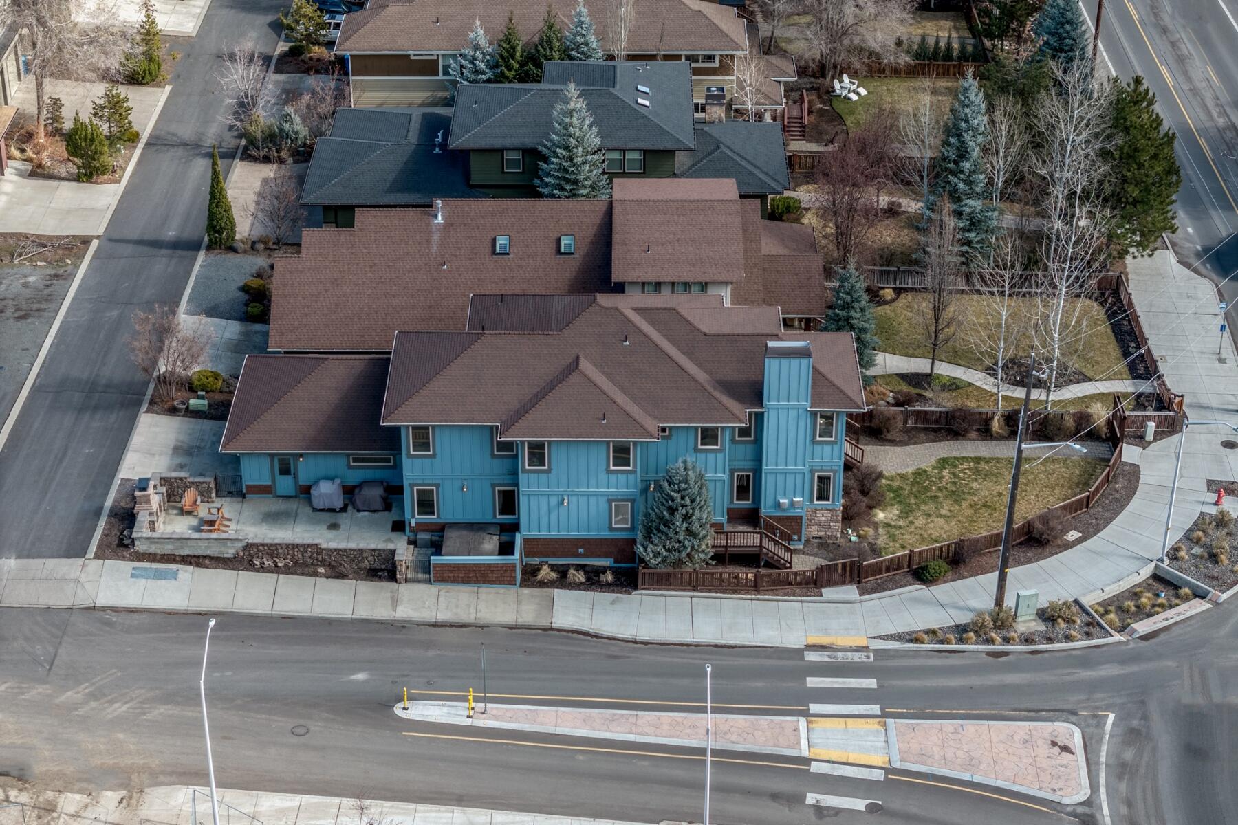 Newport Gardens - Residential