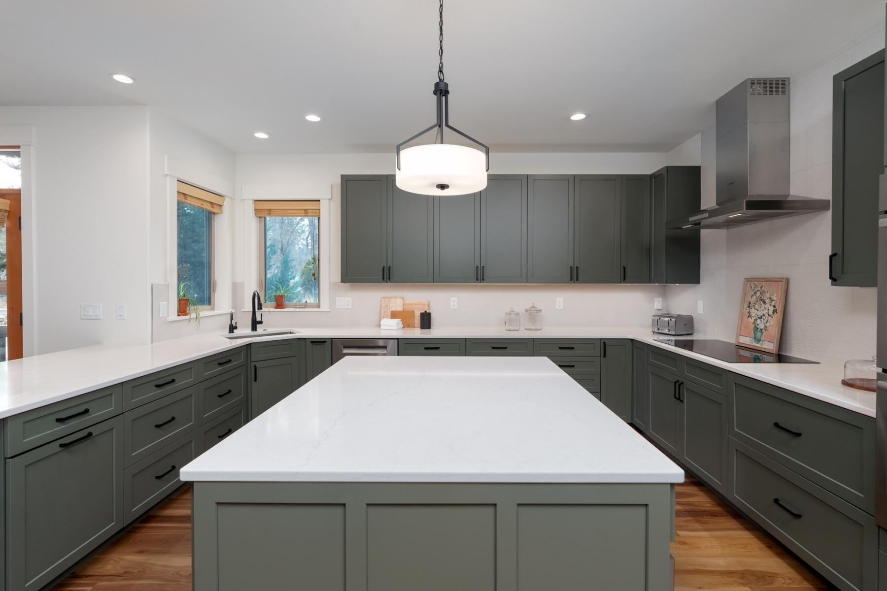 Newport Gardens - Residential