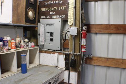 Tiny photo for 16085 Buena Vista Drive, La Pine, OR 97739 (MLS # 220215146)