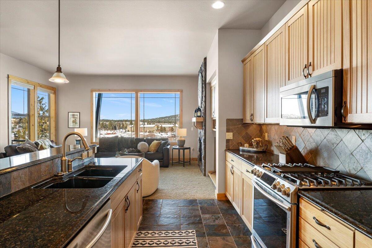 The Bluffs River Ben - Residential