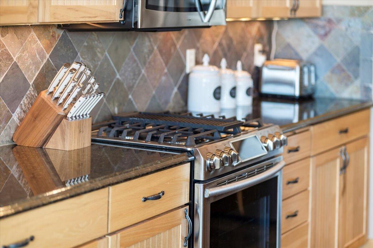 The Bluffs River Ben - Residential