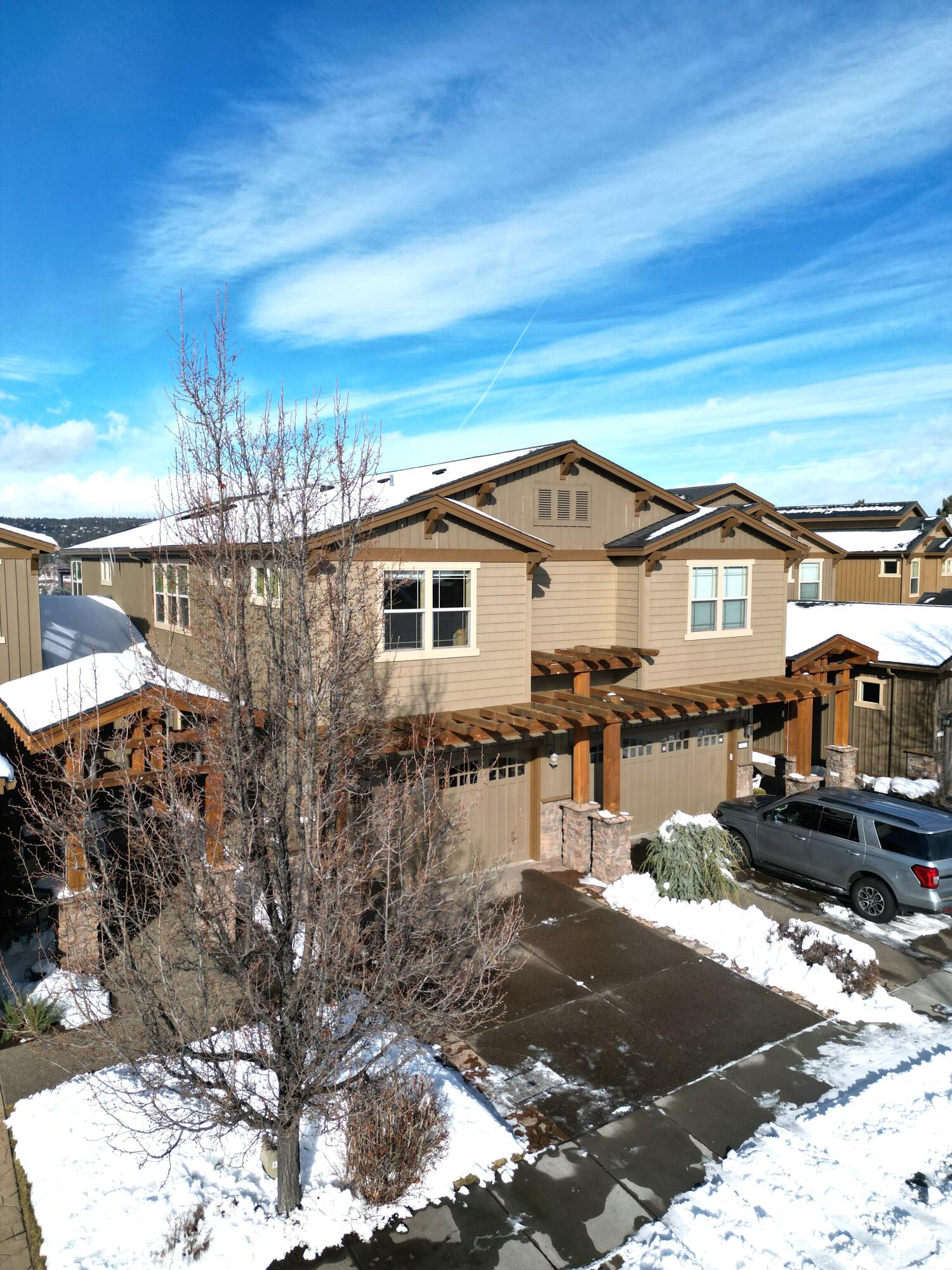 The Bluffs River Ben - Residential