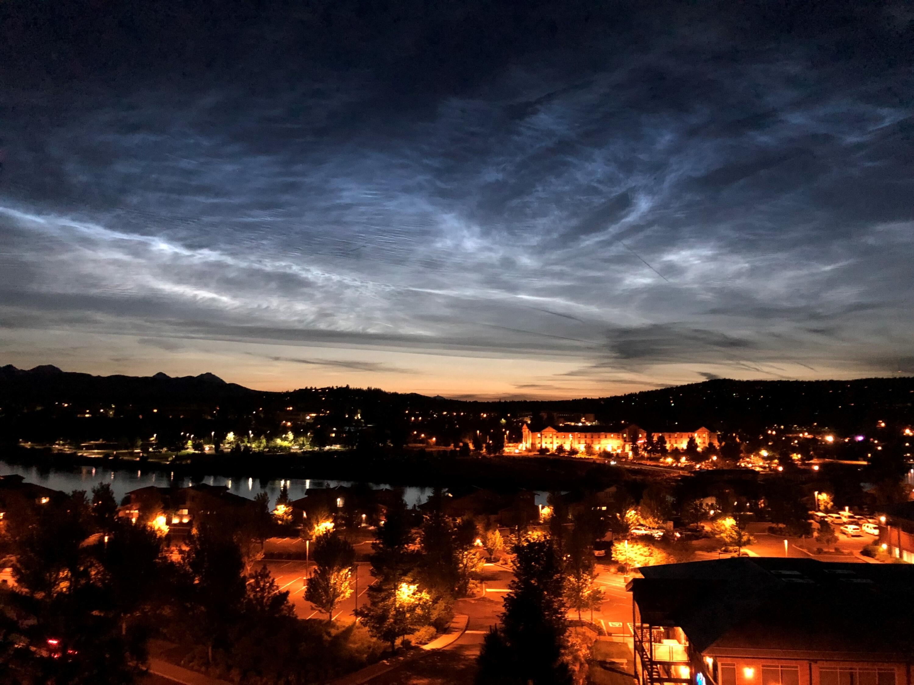 The Bluffs River Ben - Residential