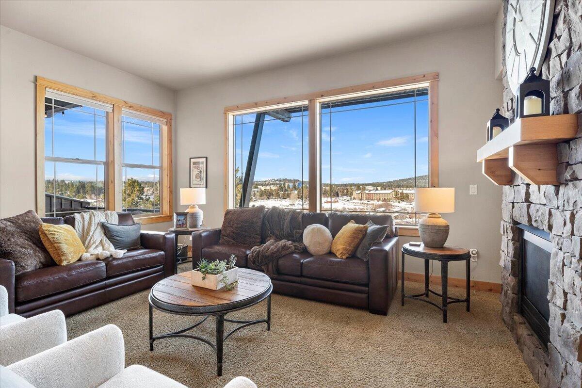 The Bluffs River Ben - Residential