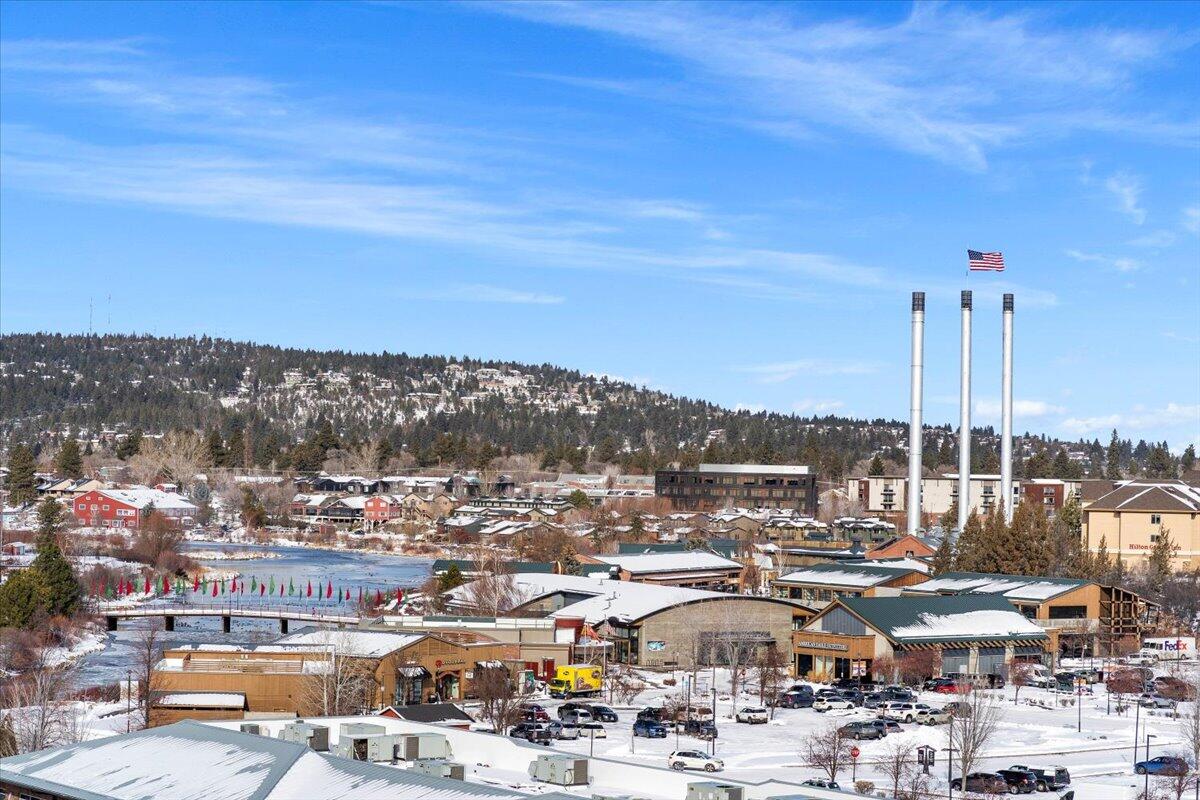 The Bluffs River Ben - Residential