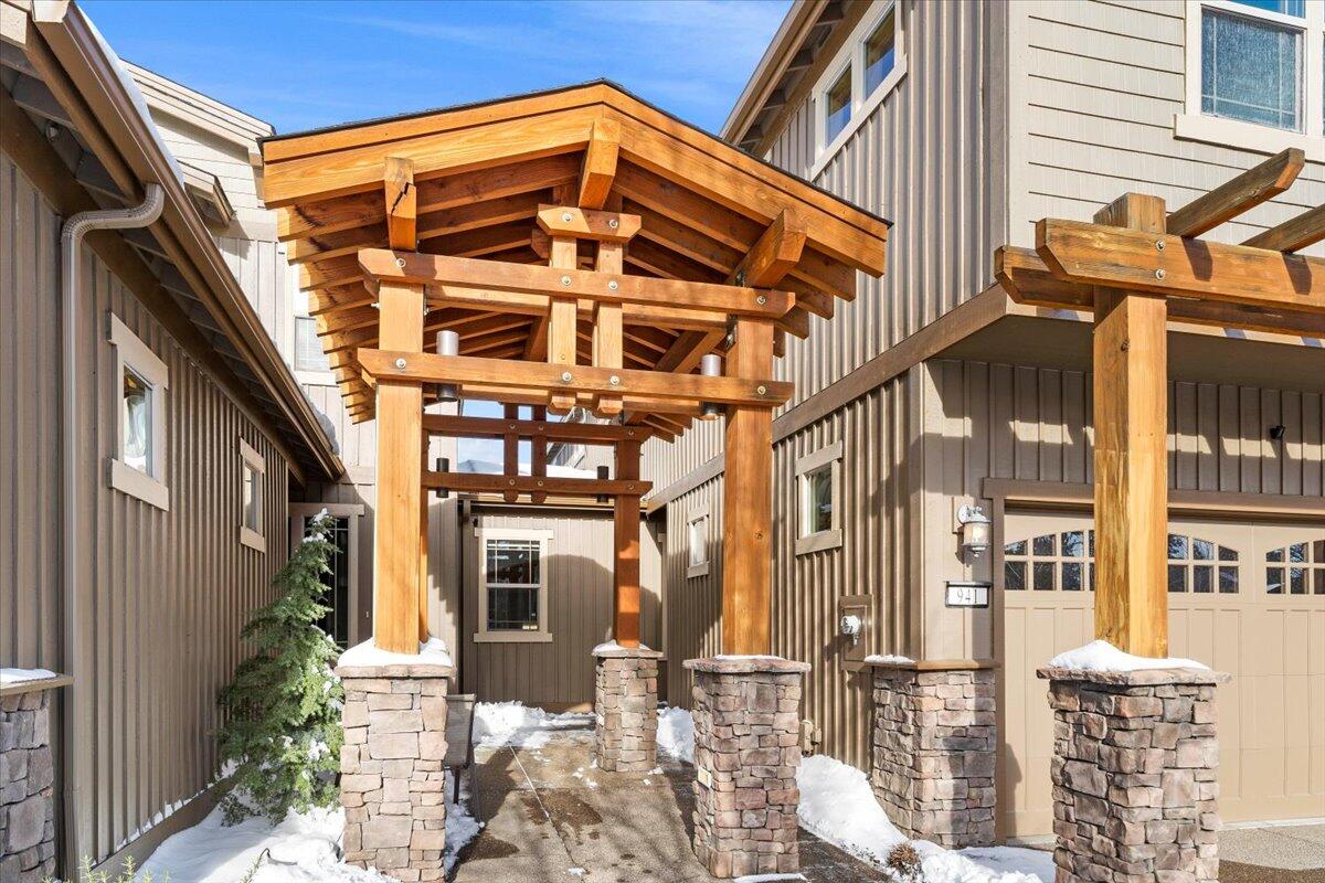 The Bluffs River Ben - Residential