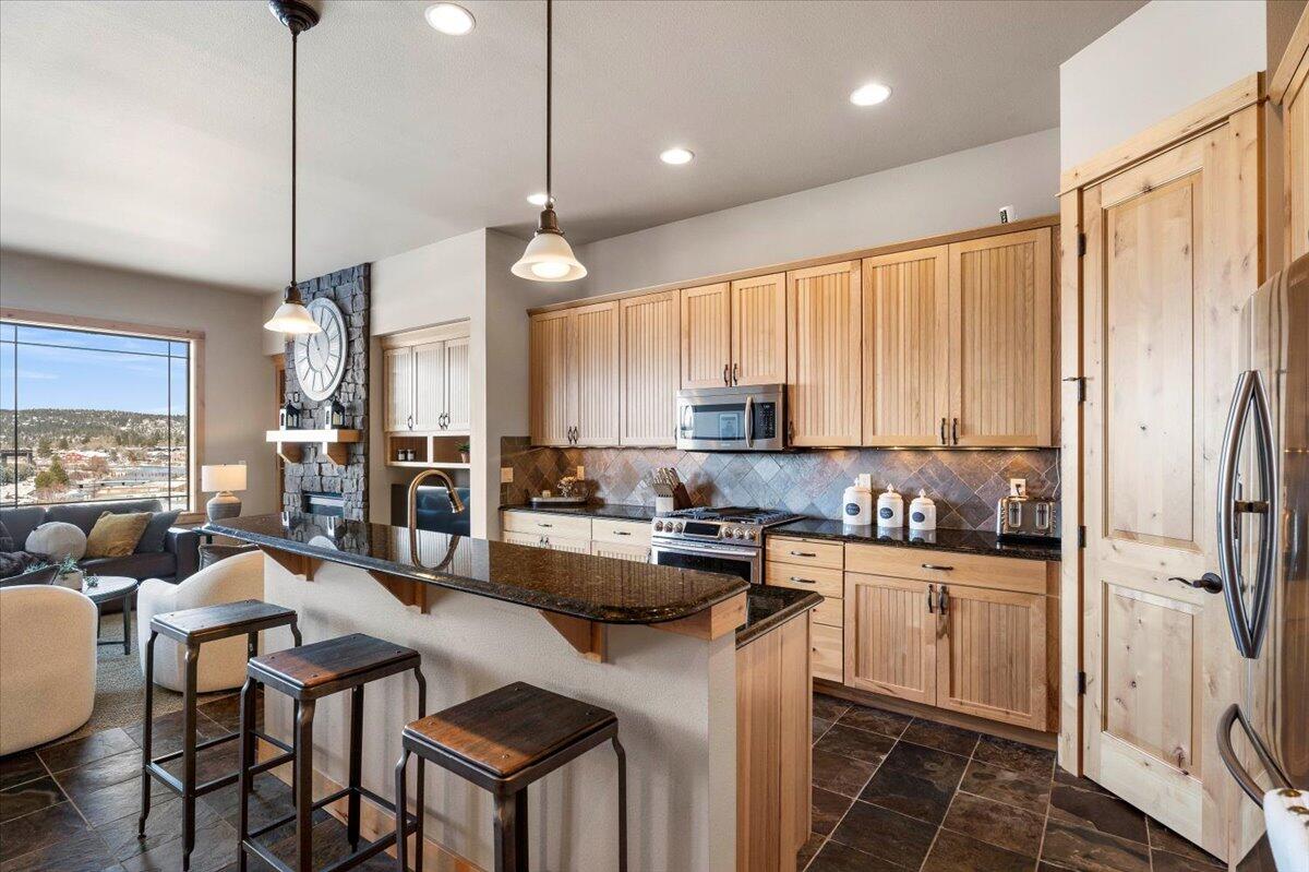 The Bluffs River Ben - Residential