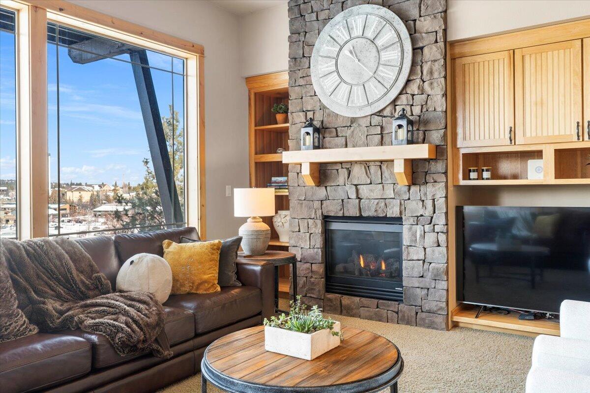 The Bluffs River Ben - Residential