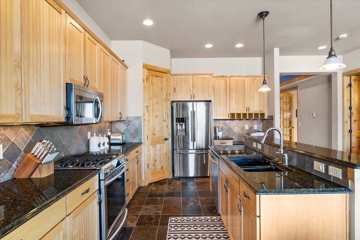 The Bluffs River Ben - Residential