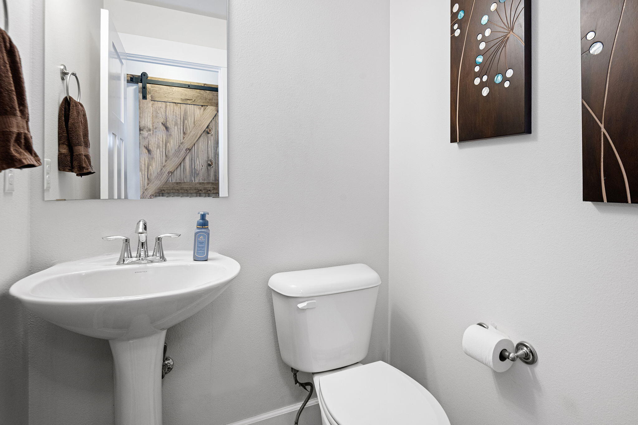 Lazy River West - Residential