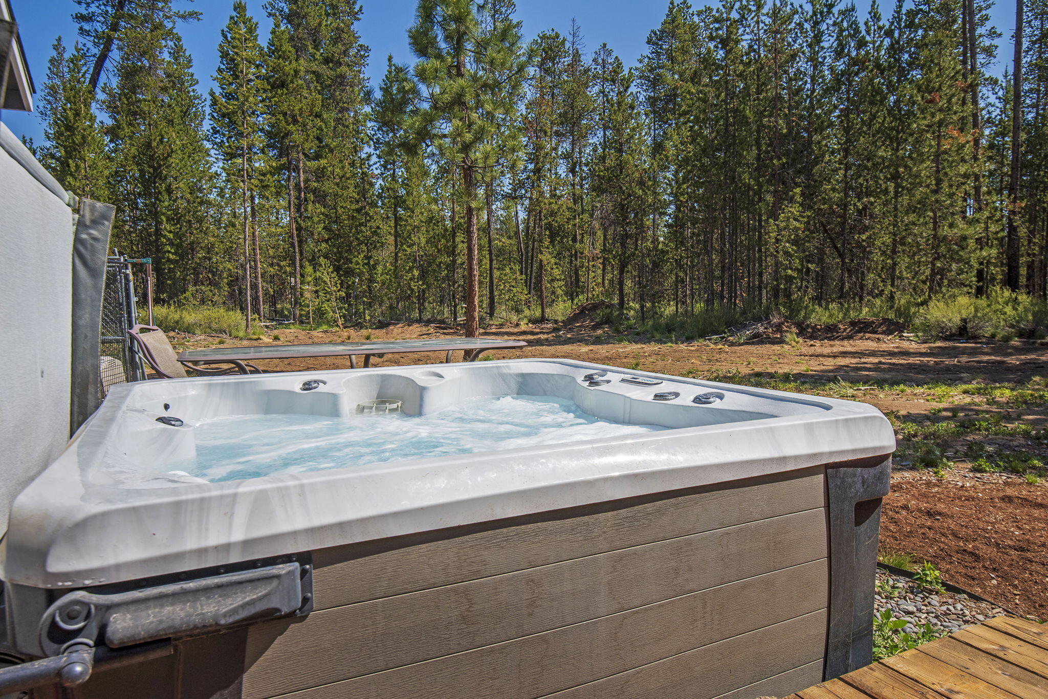 Lazy River West - Residential