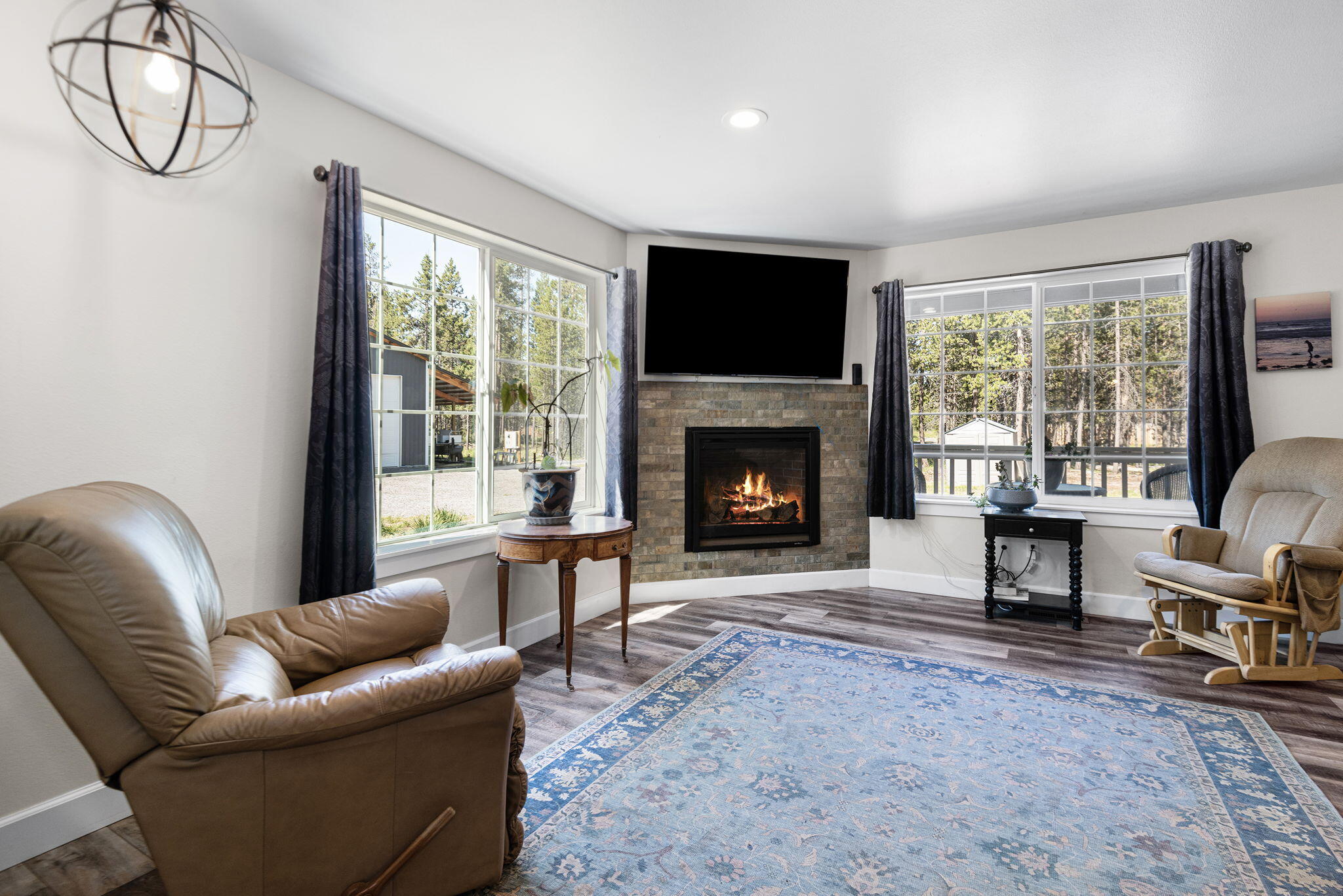 Lazy River West - Residential