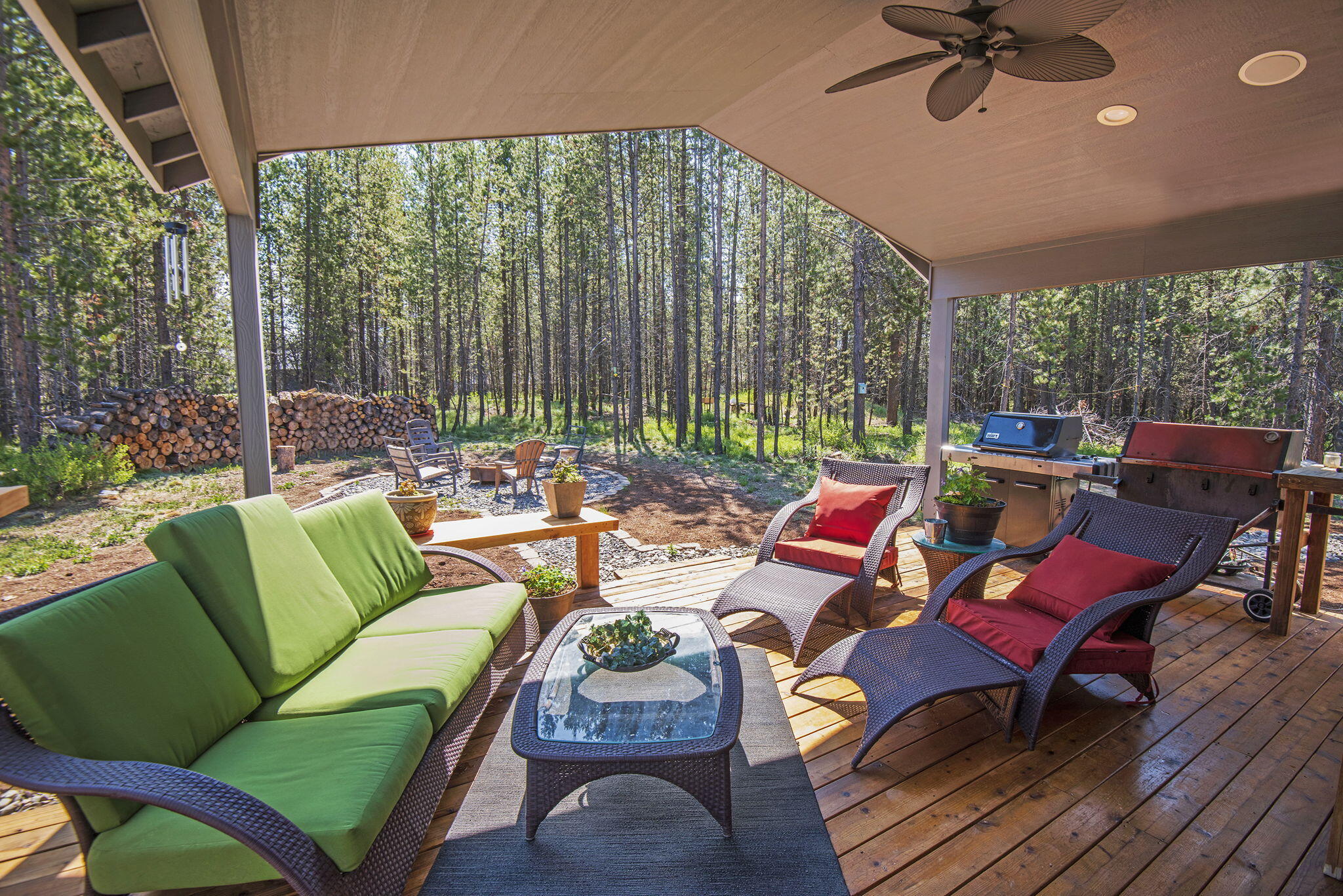 Lazy River West - Residential