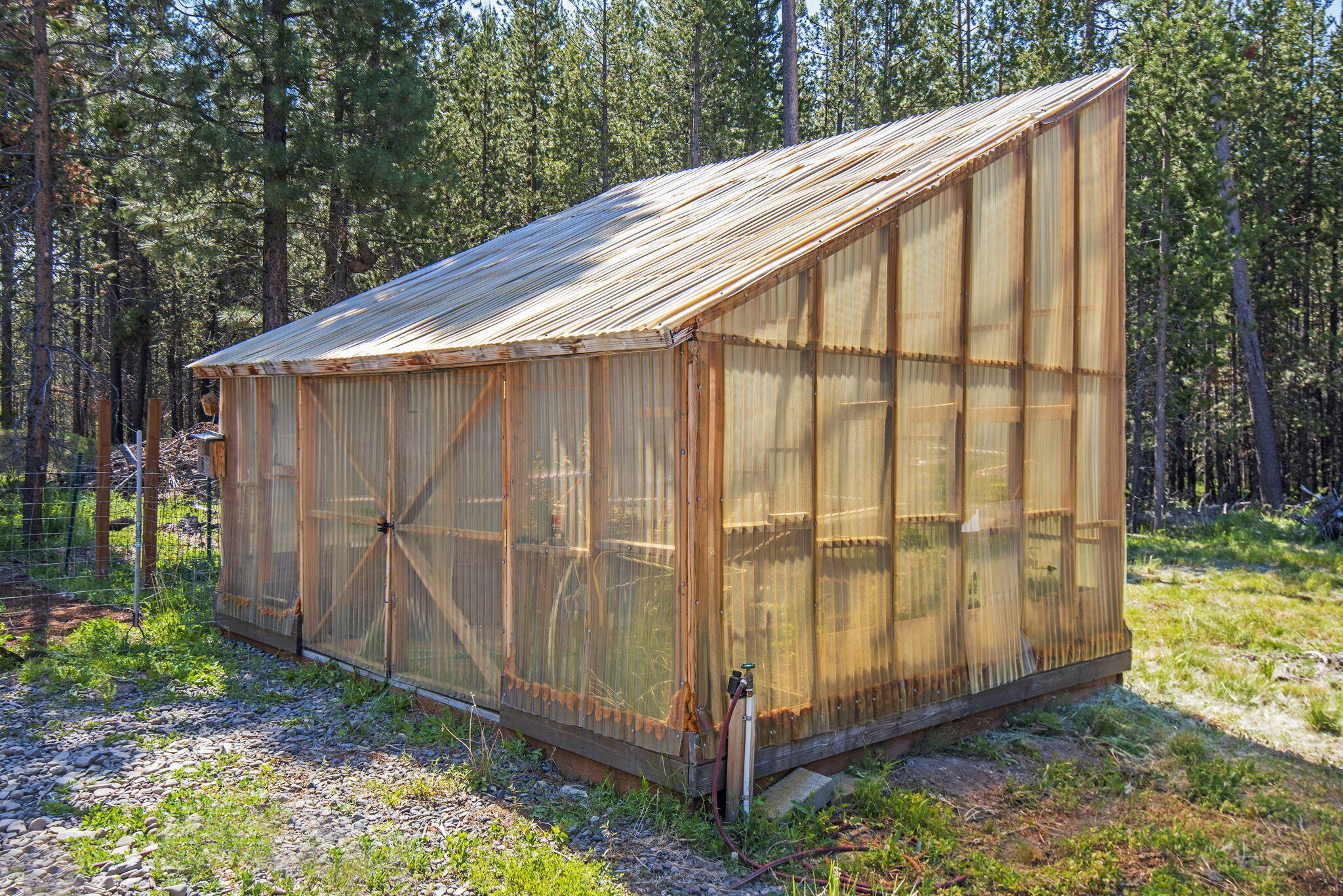 Lazy River West - Residential