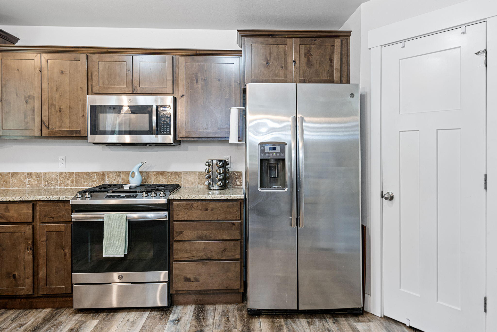 Lazy River West - Residential