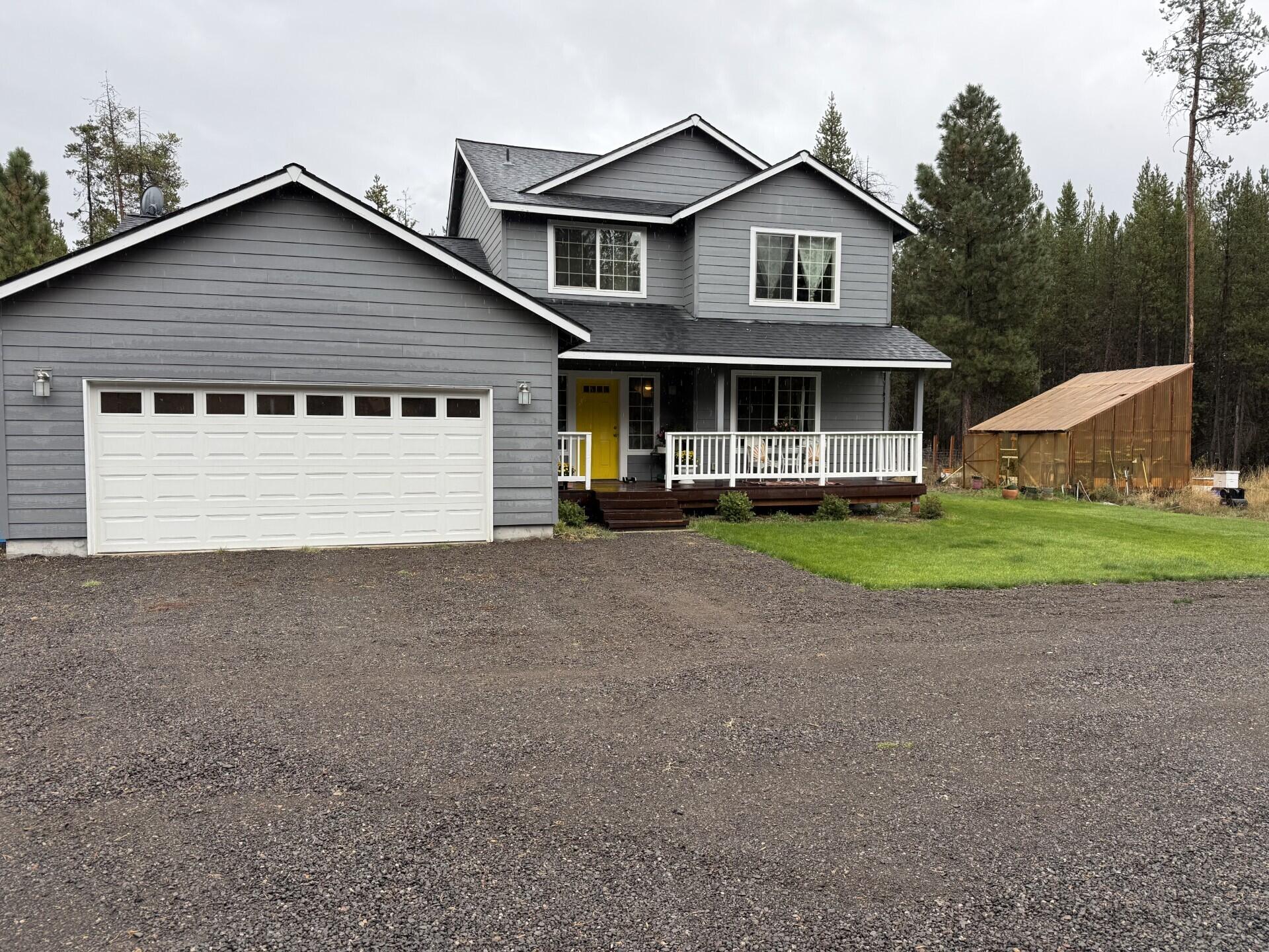 55100 Tamarack Road