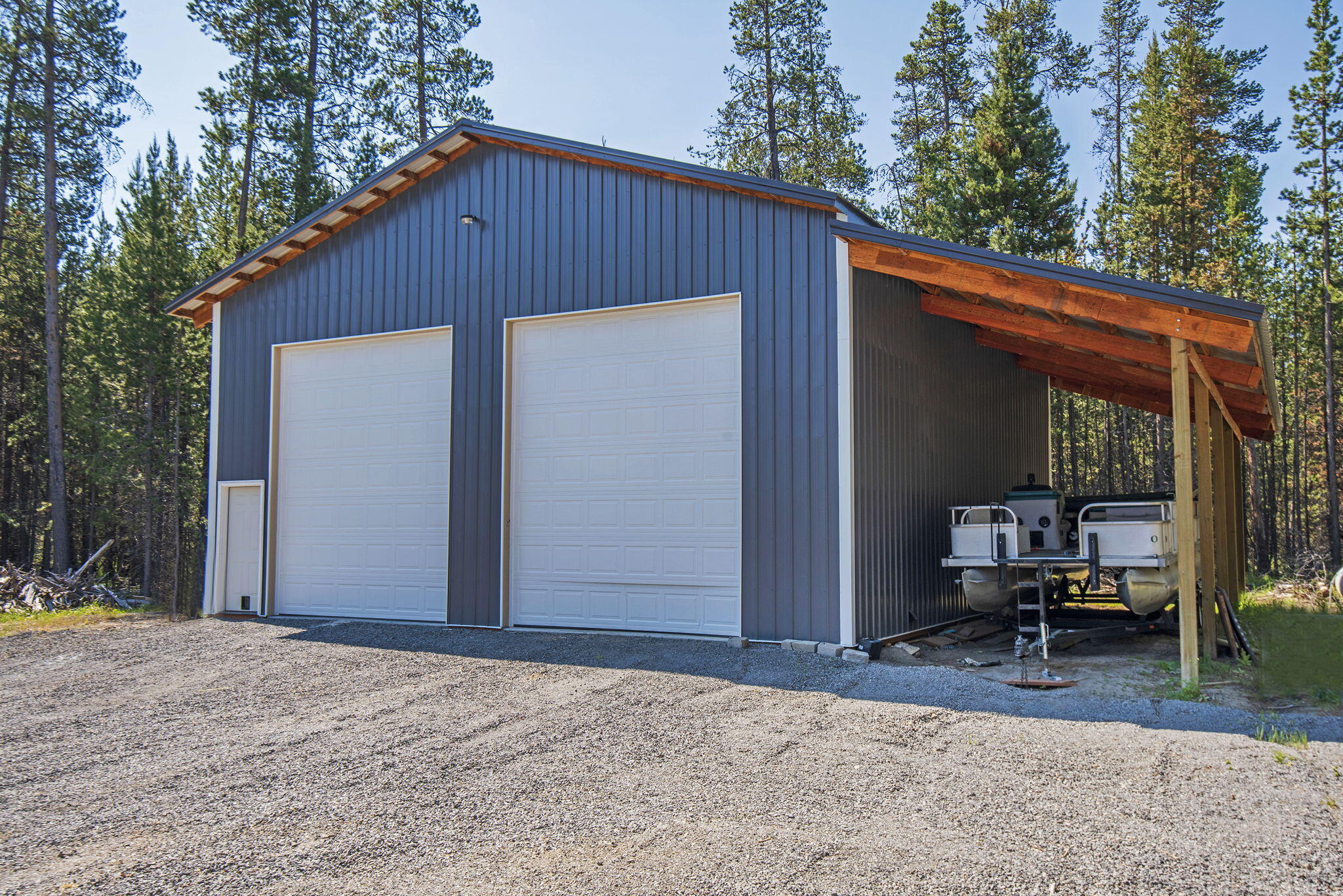 Lazy River West - Residential