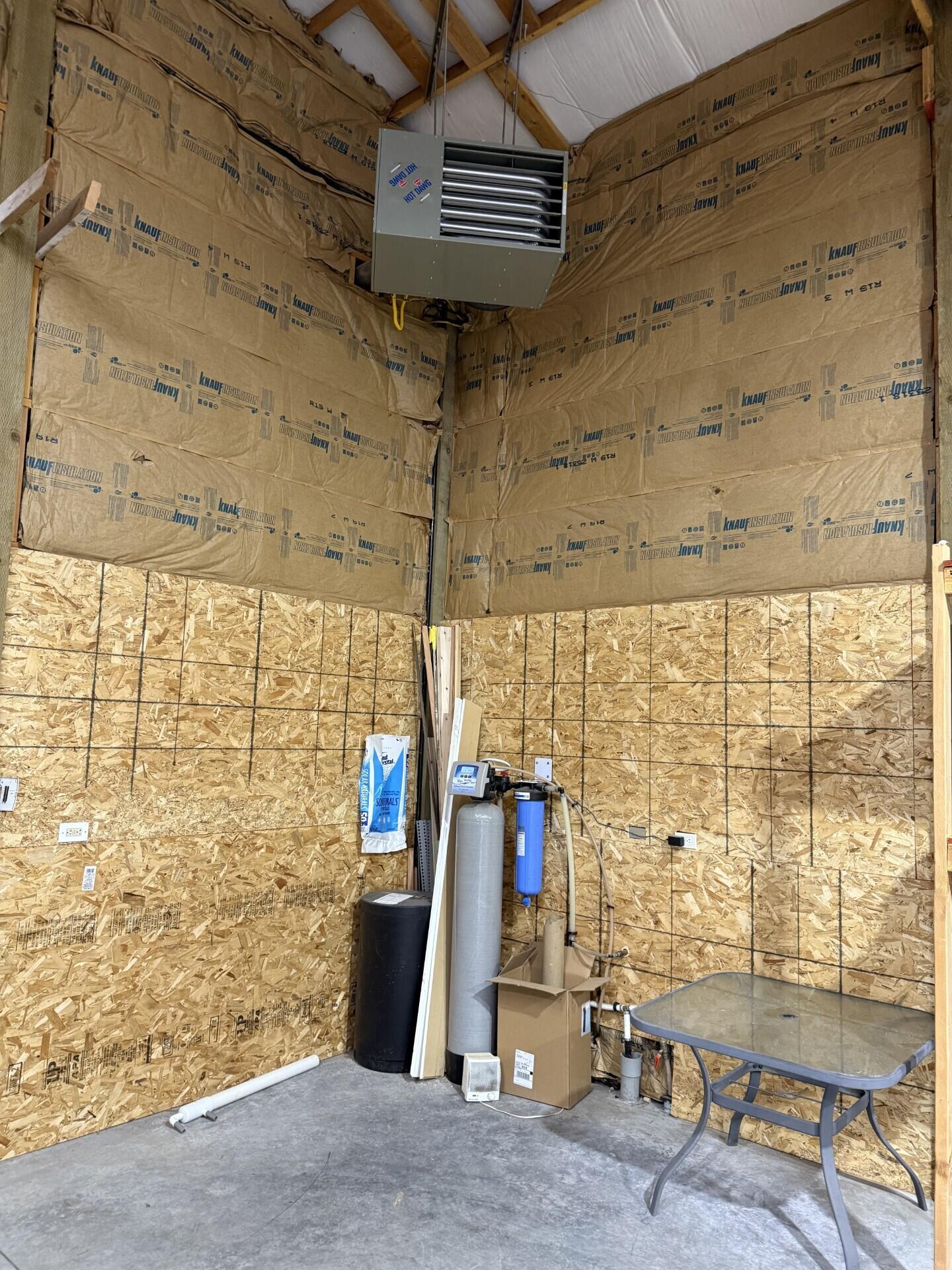 Lazy River West - Residential