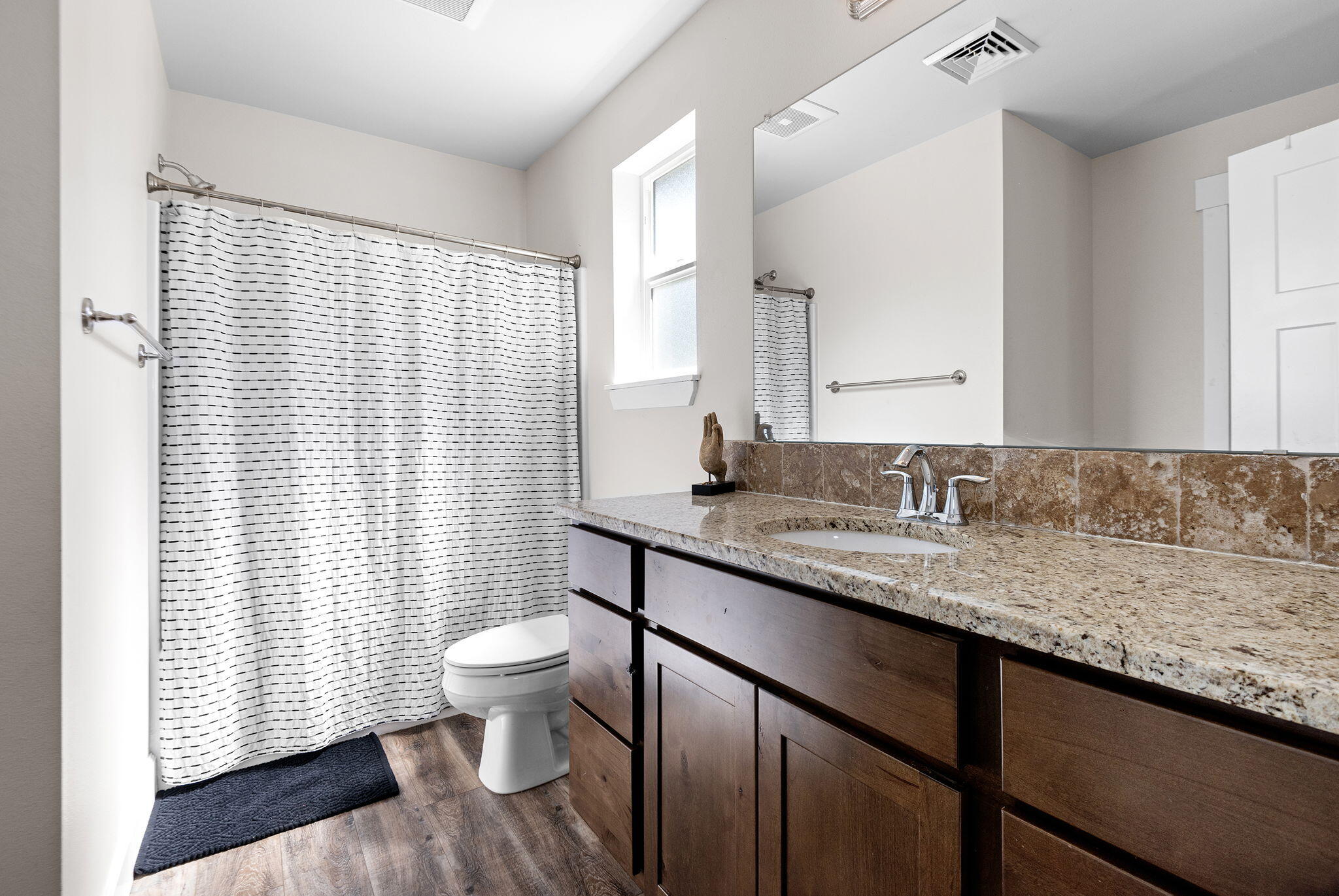 Lazy River West - Residential