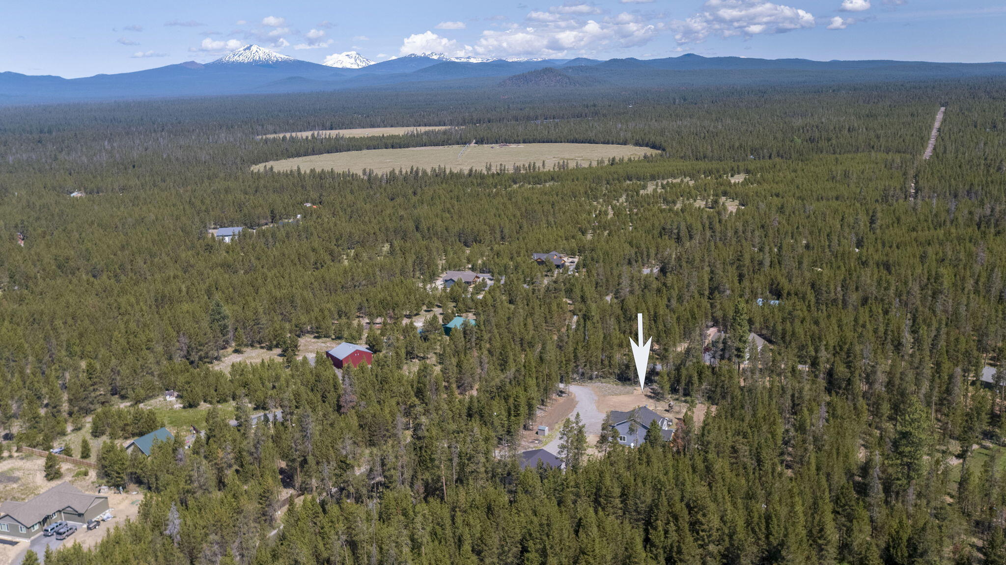 Lazy River West - Residential