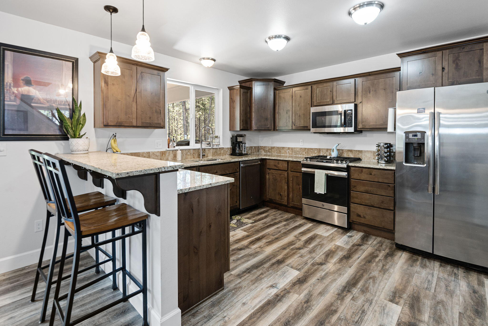 Lazy River West - Residential