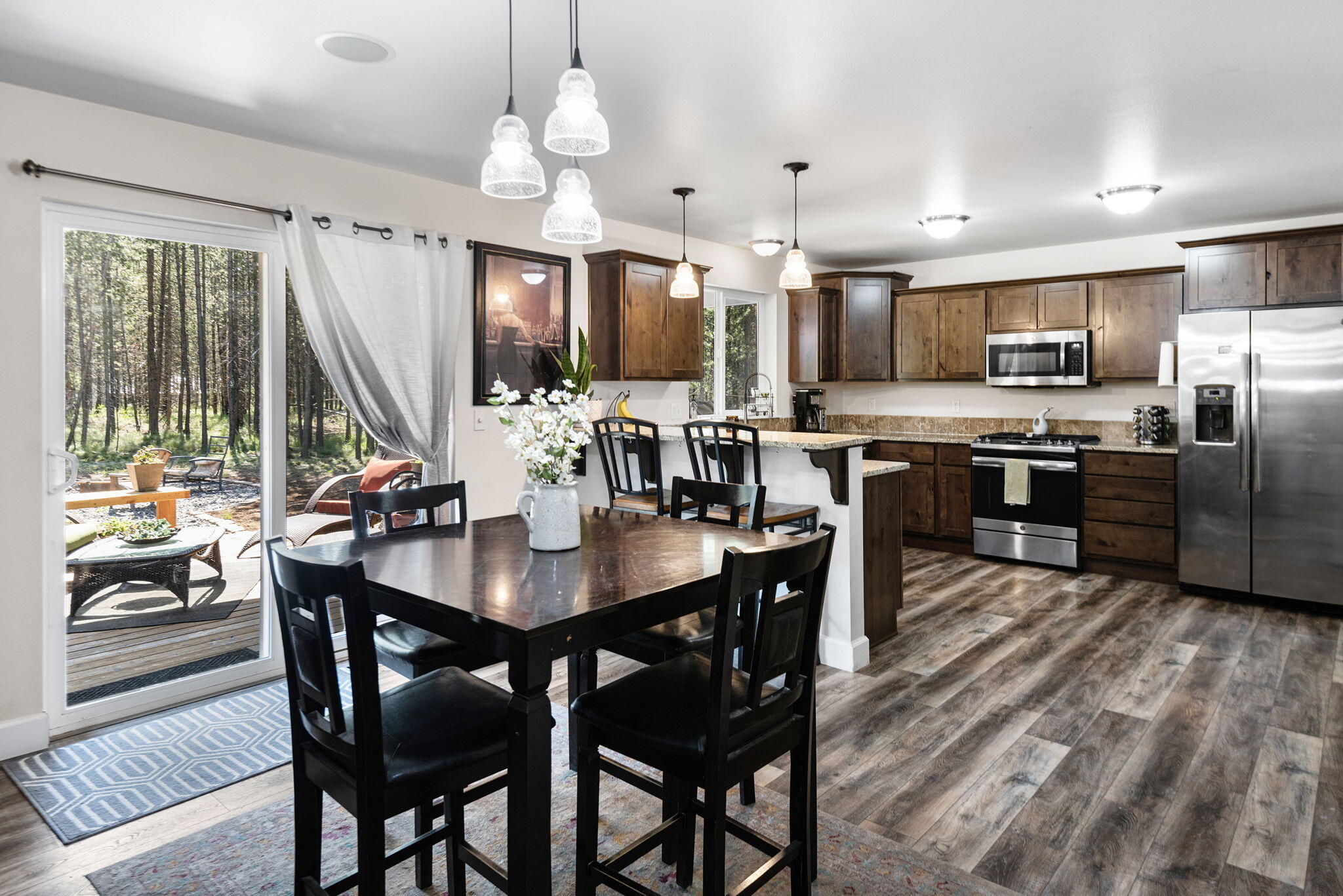 Lazy River West - Residential