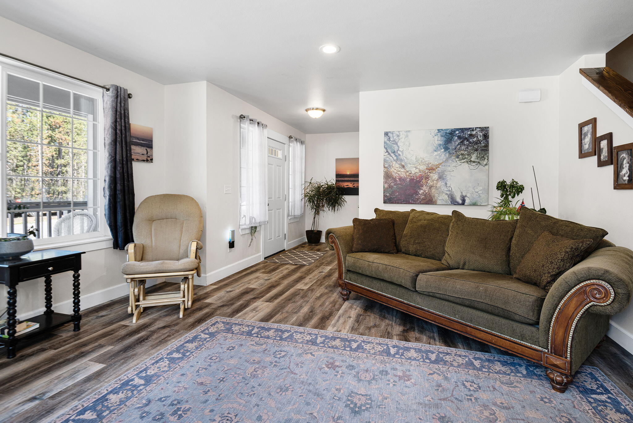 55100 Tamarack Road