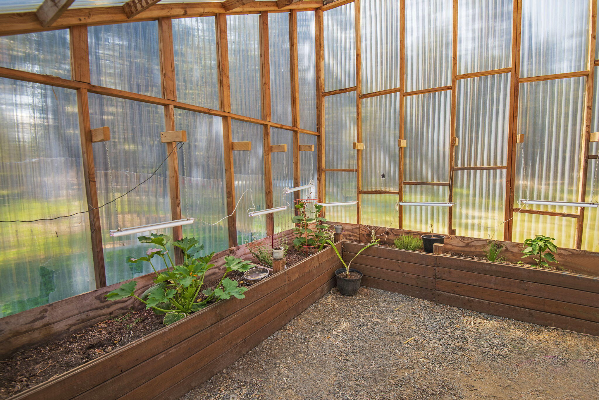 Lazy River West - Residential