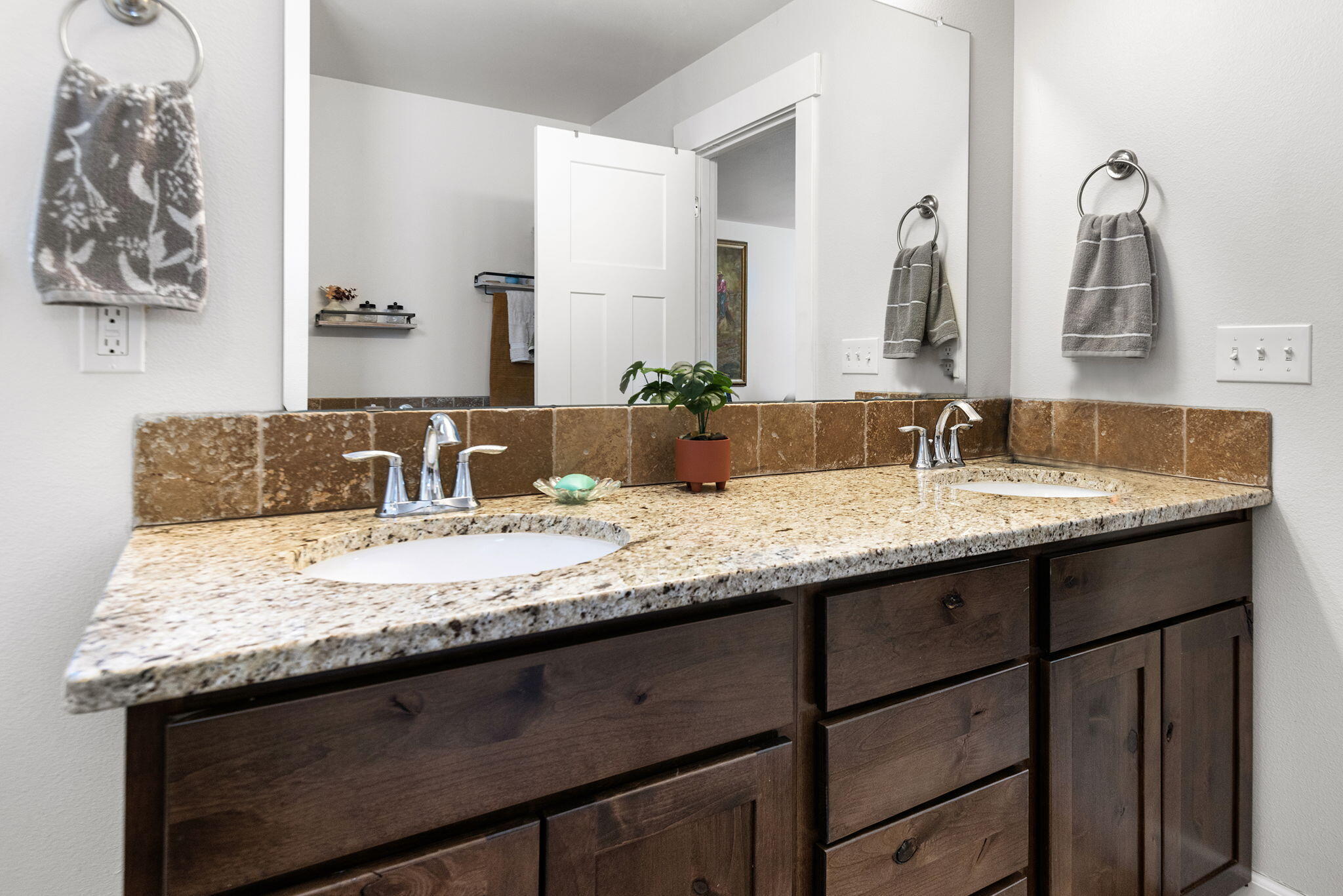 Lazy River West - Residential