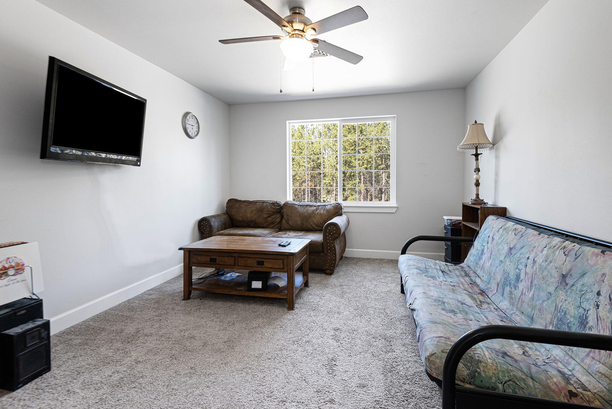 Lazy River West - Residential