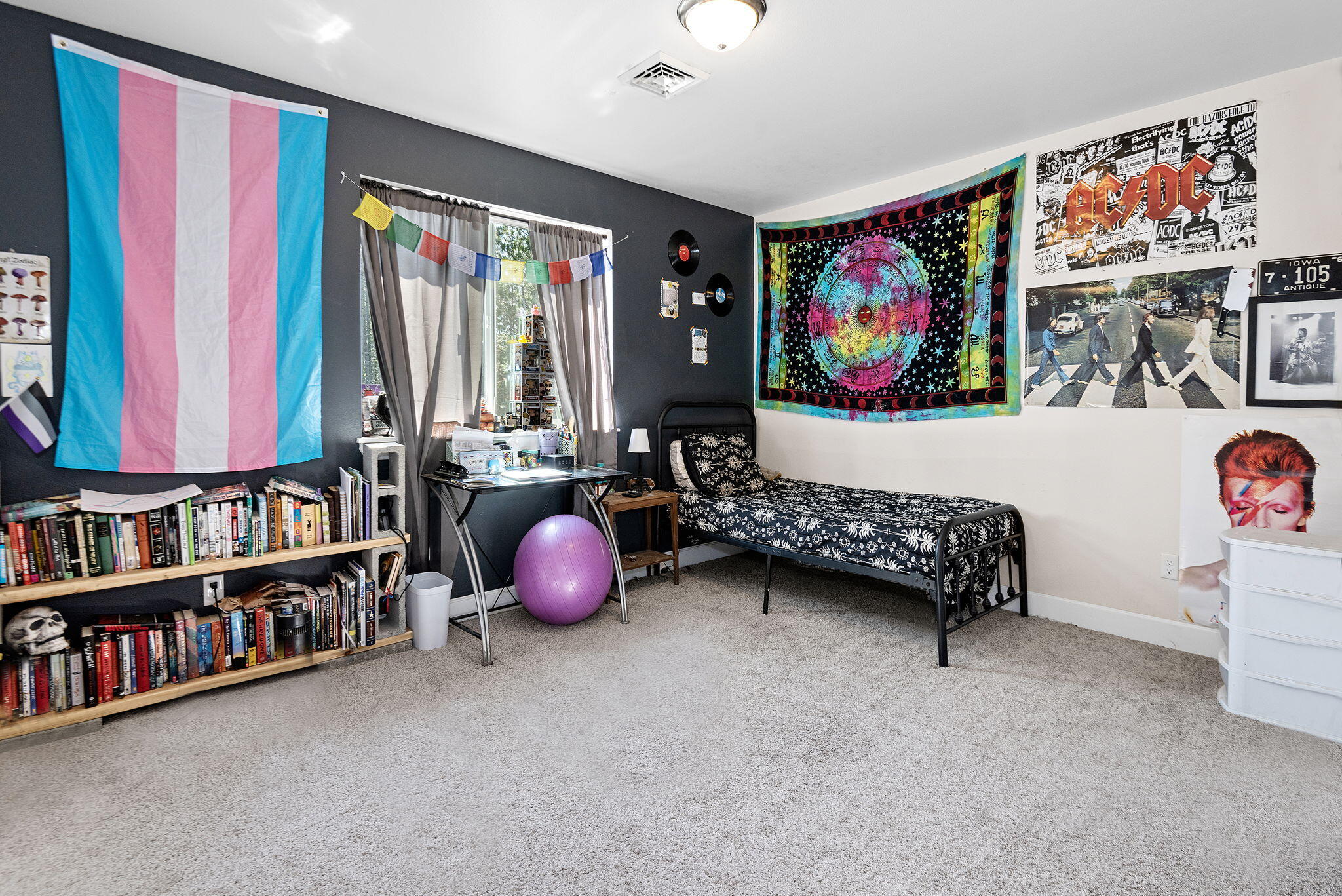 Lazy River West - Residential