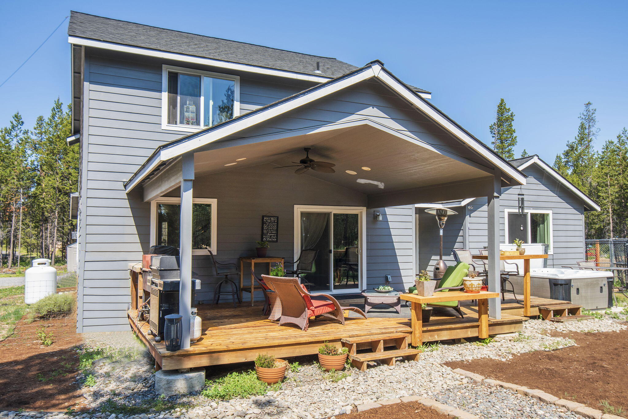 Lazy River West - Residential