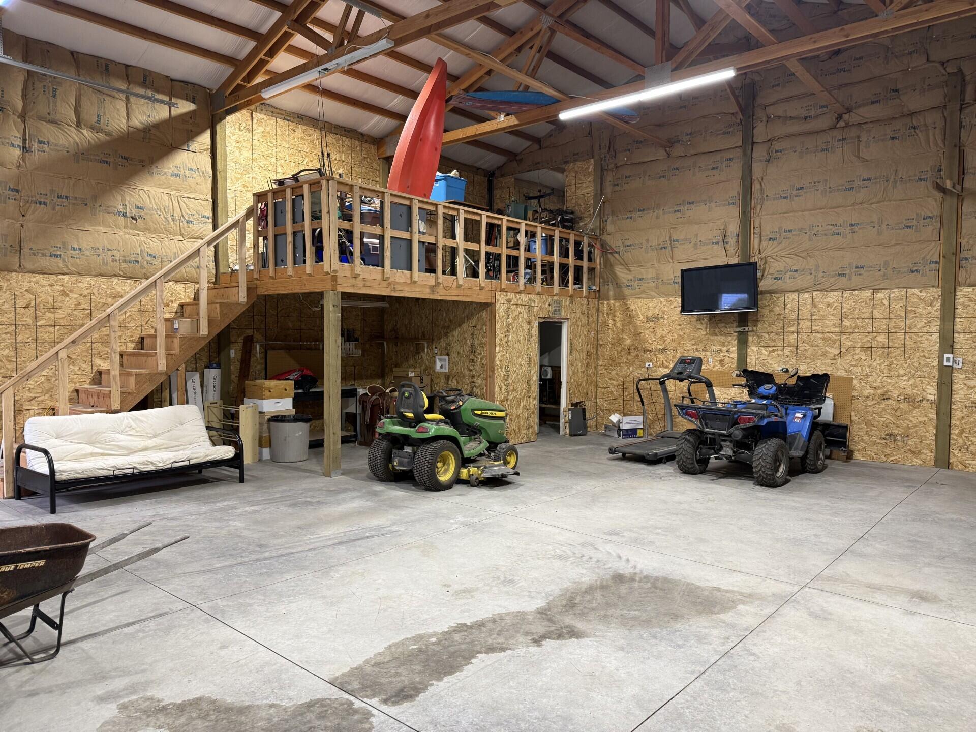 Lazy River West - Residential