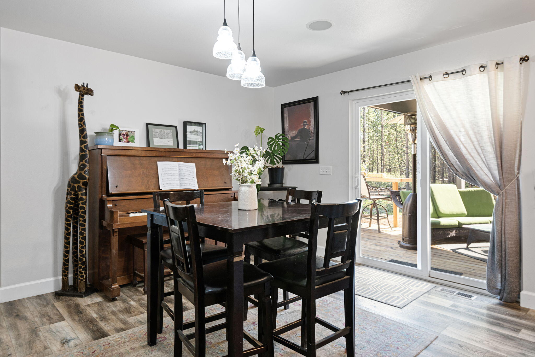 Lazy River West - Residential