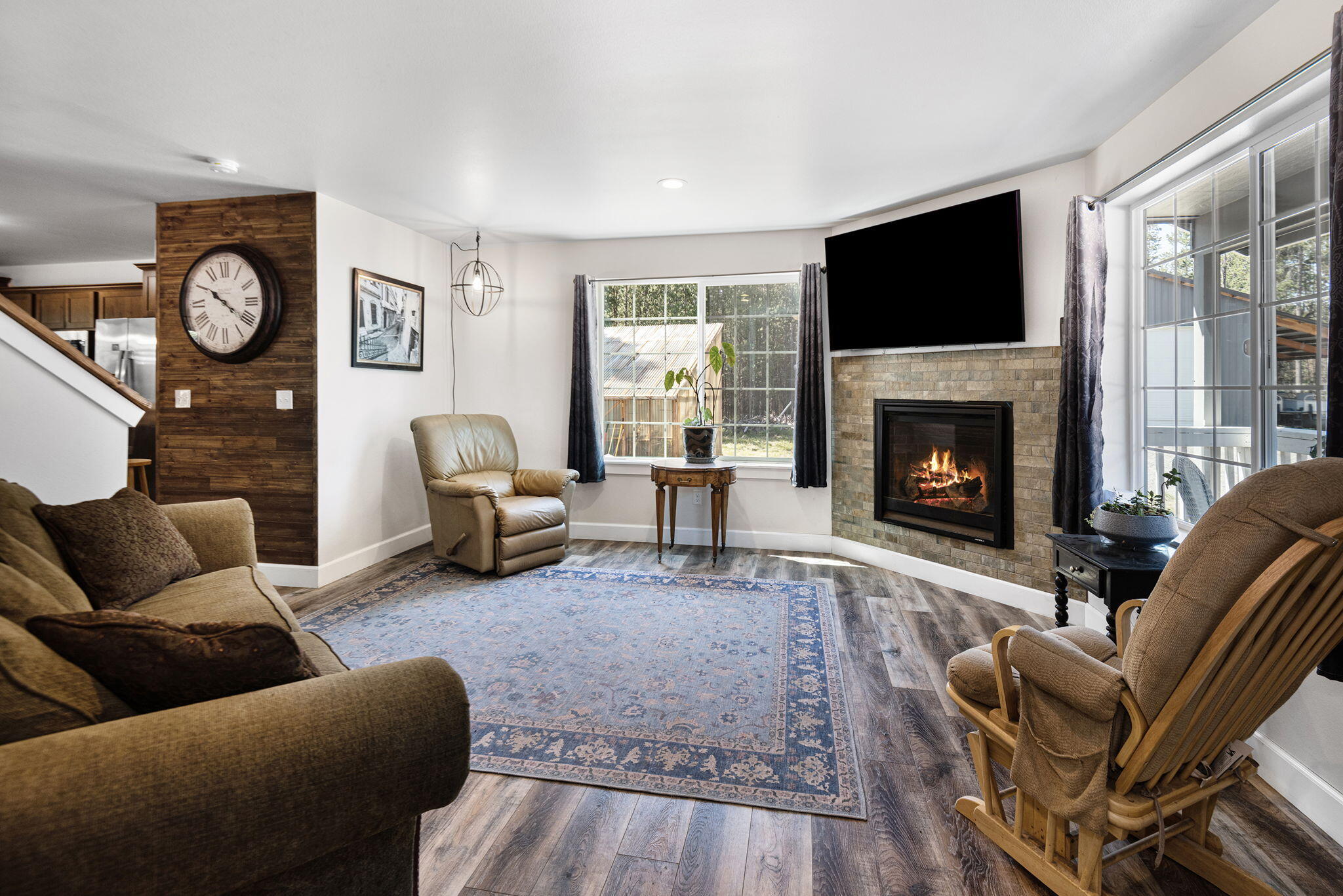 Lazy River West - Residential