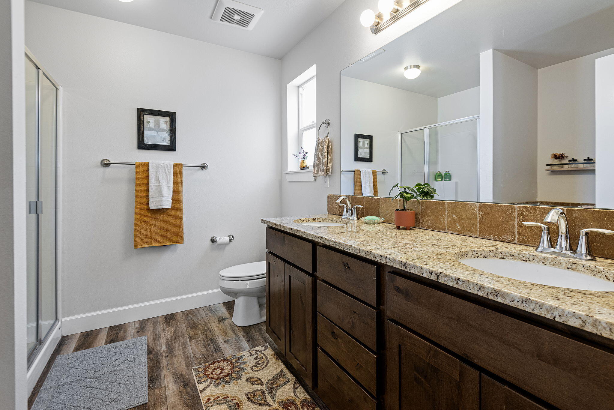 Lazy River West - Residential